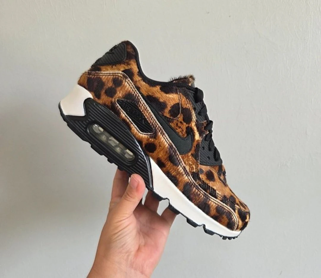 Nike - Sneakers - Size: EU 38