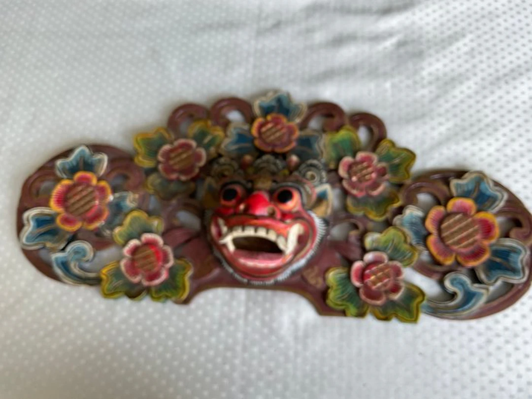 Indonesia (No reserve price)