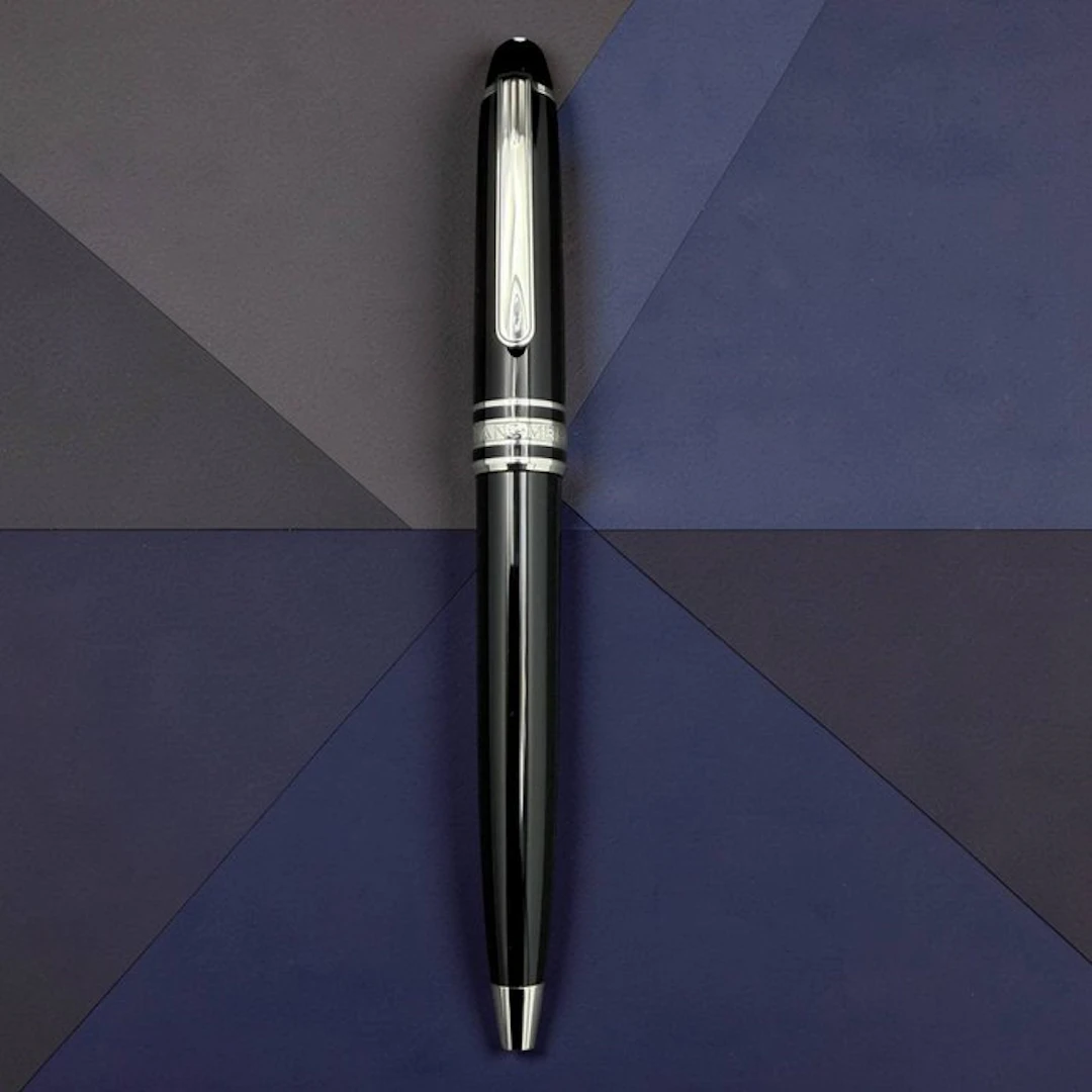 Montblanc - Mozart - Pen