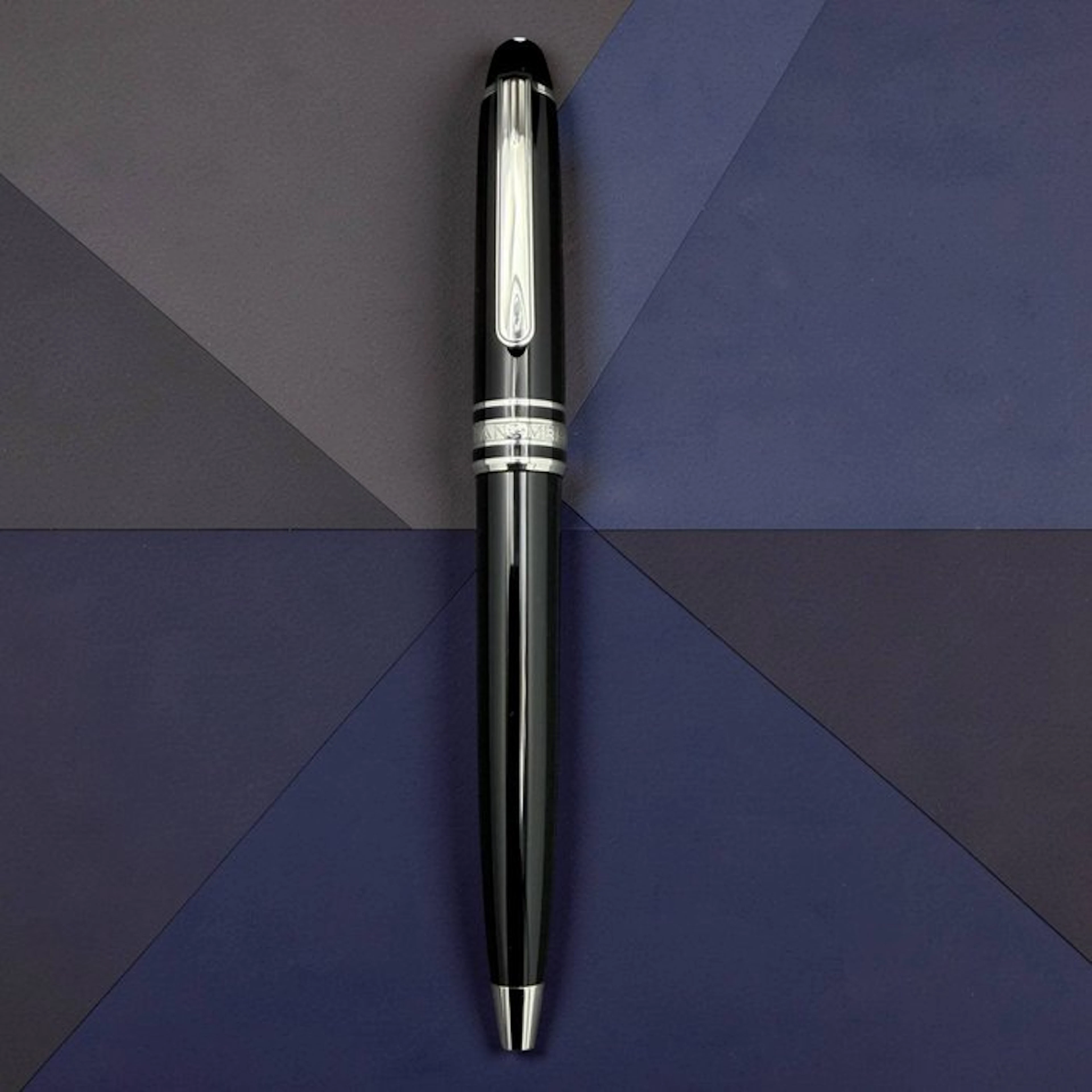 Montblanc - Mozart - Pen