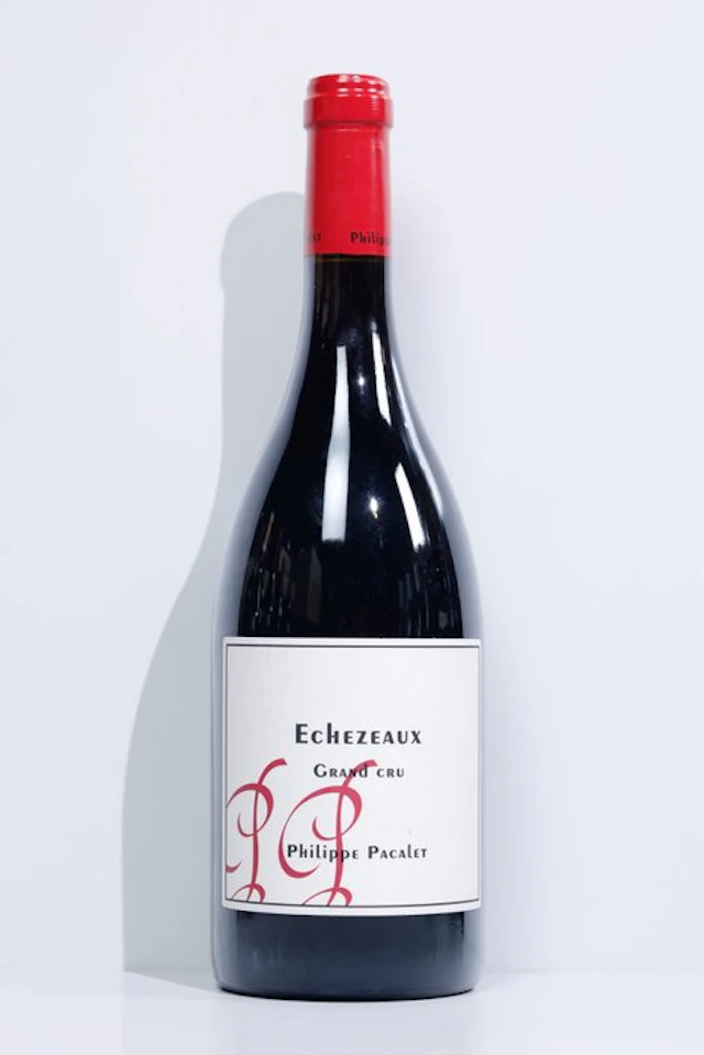 2015 Philippe Pacalet - Échezeaux Grand Cru - 1 Bottle (0.75L)