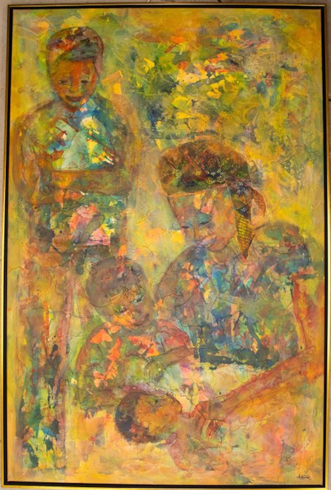 Adja Jured (X - untitled