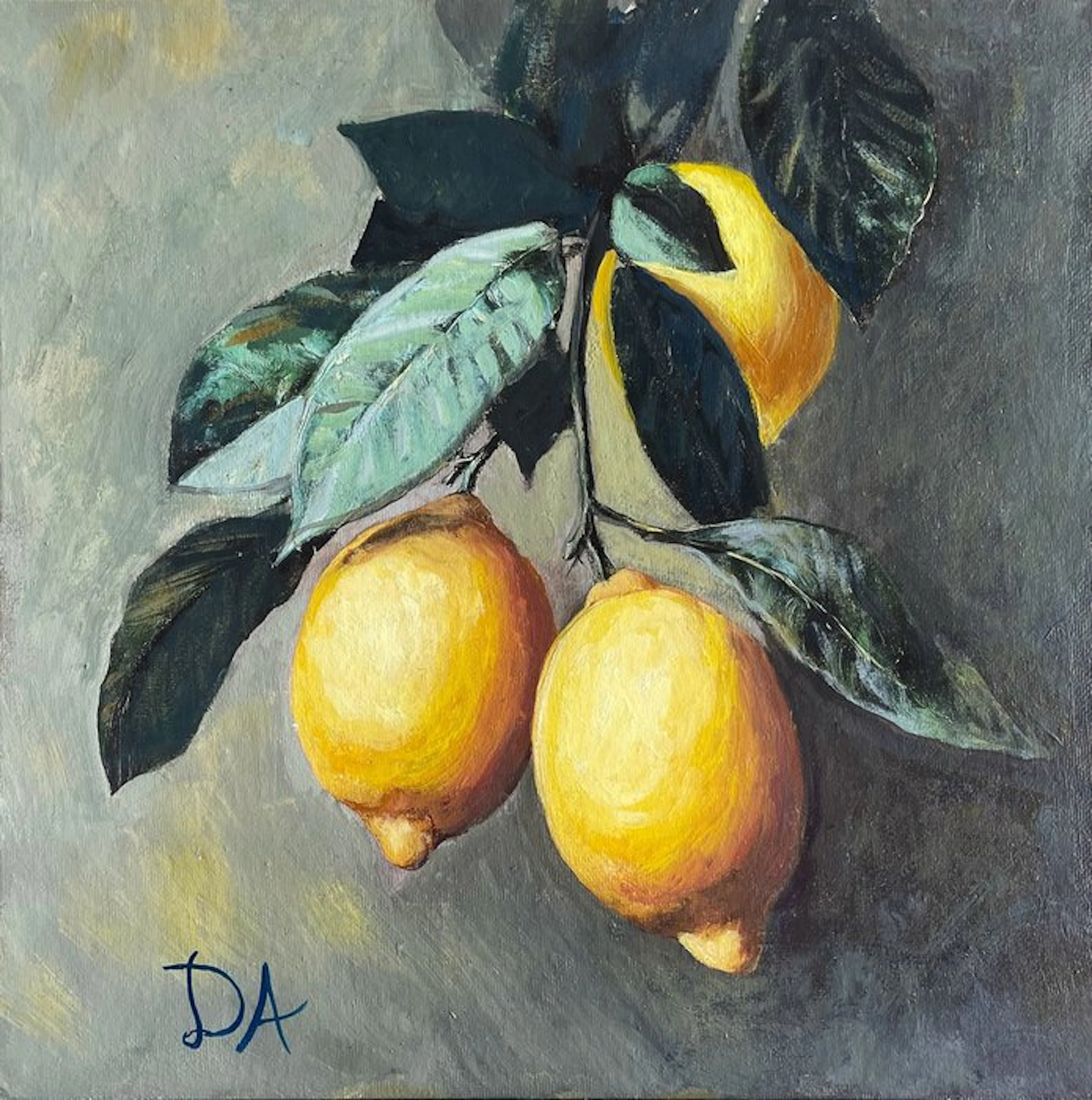 Dido - Tre limoni - Three lemons