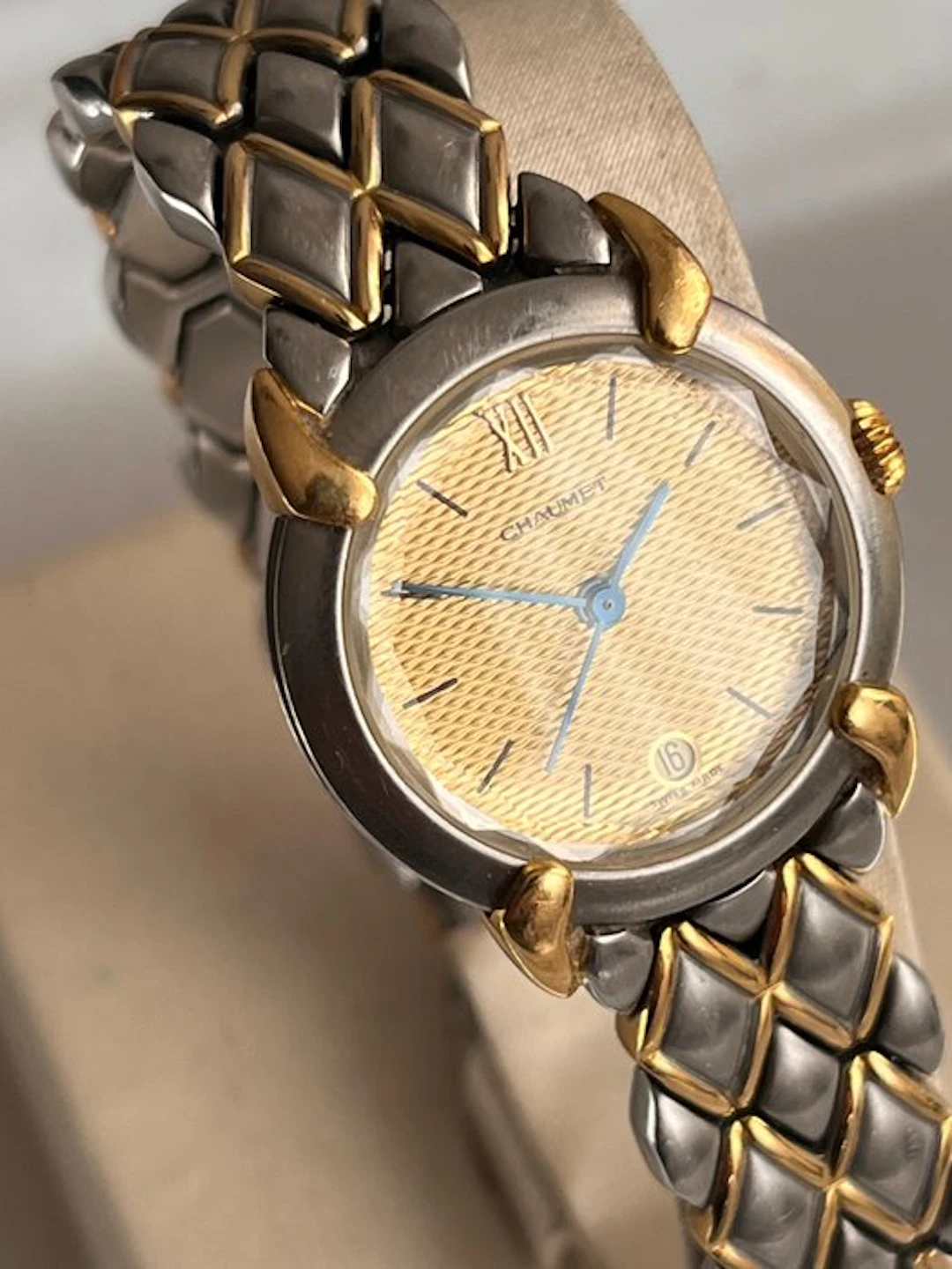 Chaumet - Elysee - Unisex - 2000-2010
