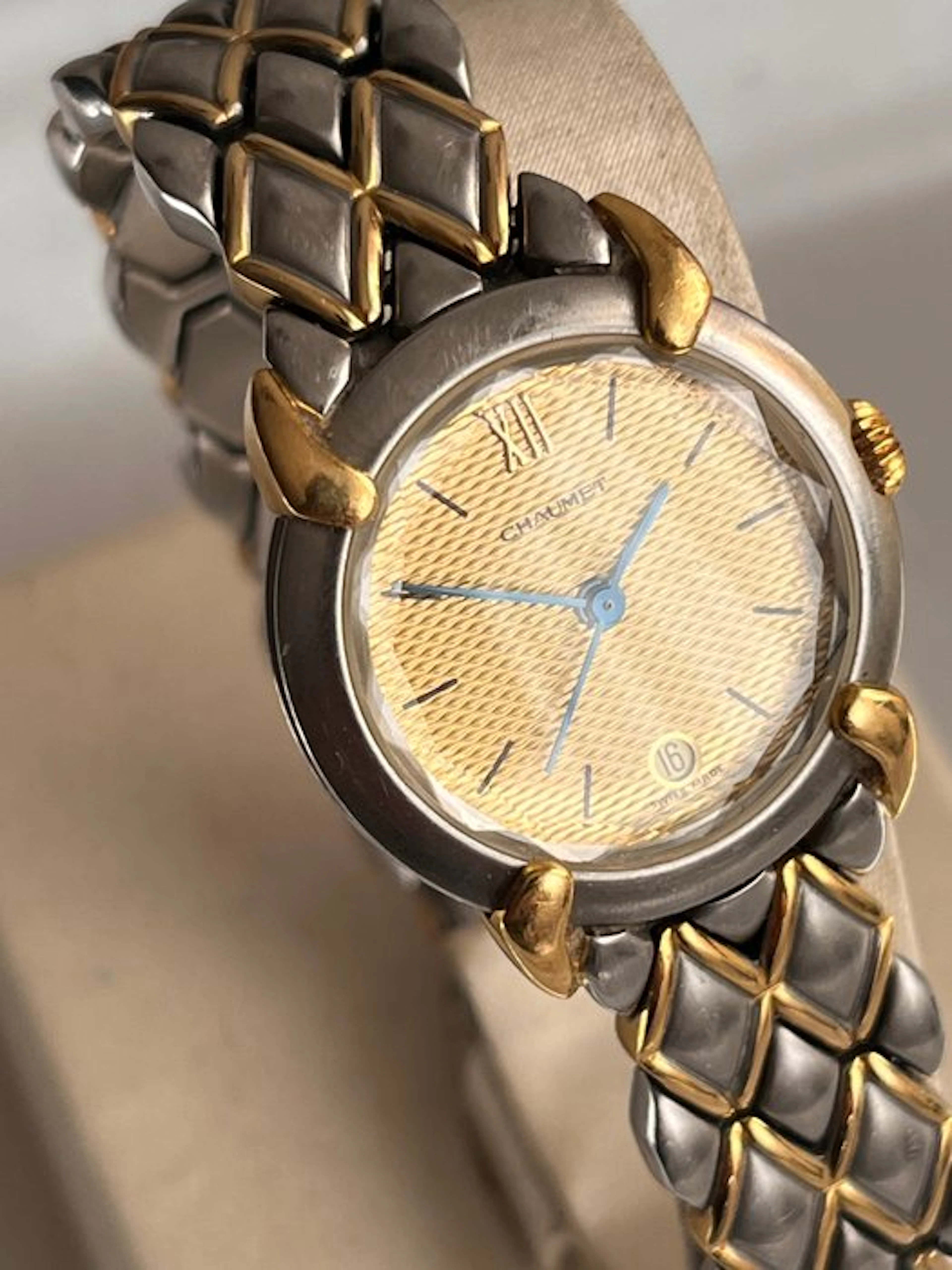 Chaumet - Elysee - Unisex - 2000-2010