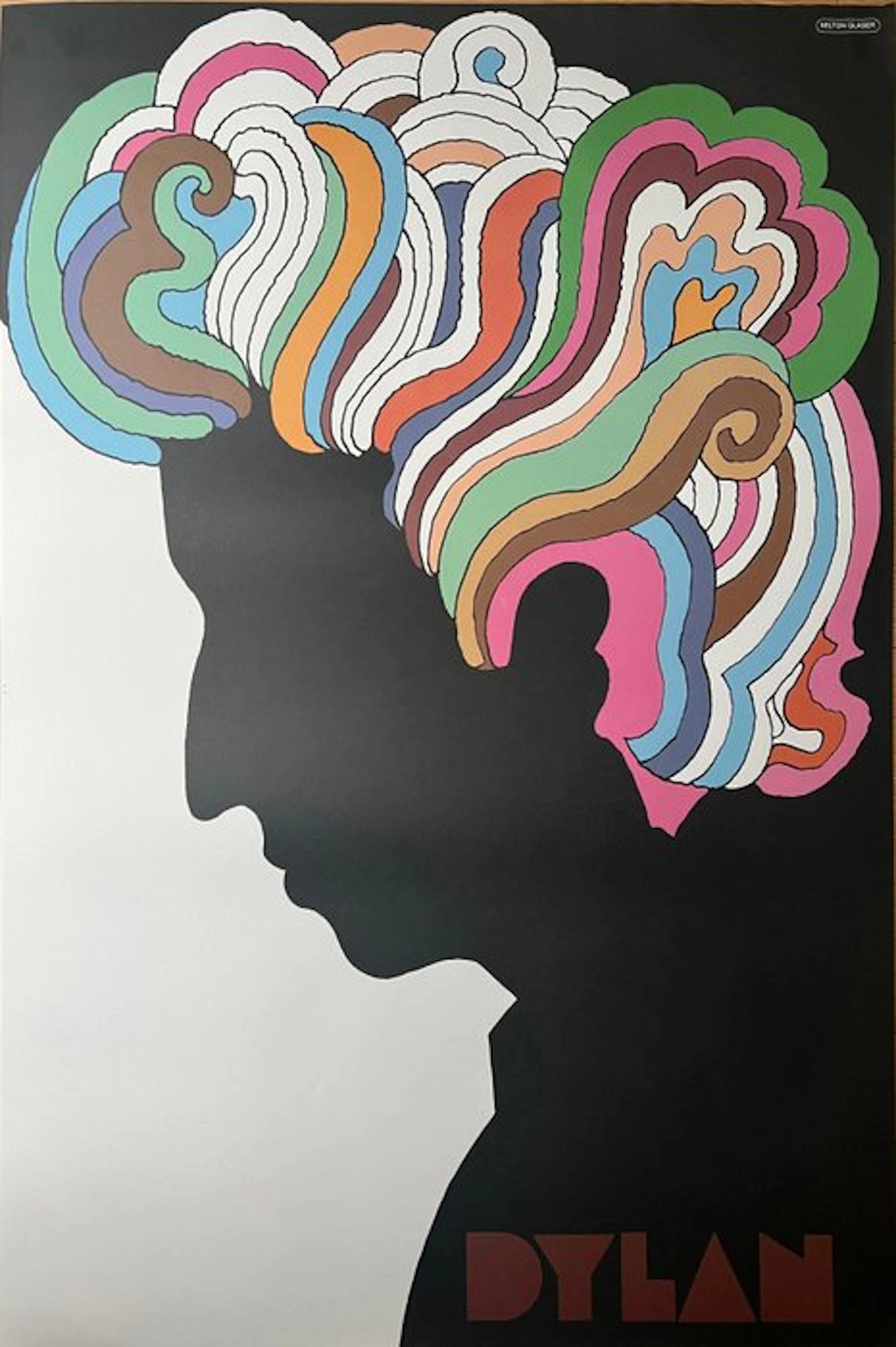 glaser milton - bob dylan
