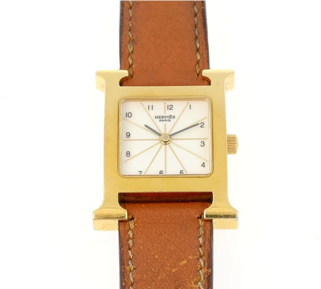 Hermès - Heure H - No reserve price - HH1.201 - Women - 2000-2010