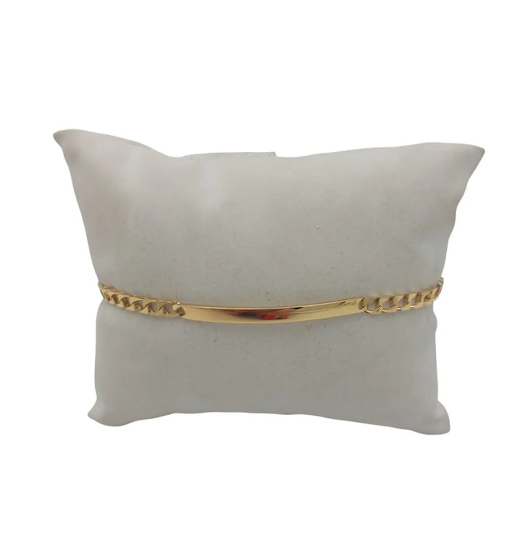UnoAErre - Bracelet - 18 kt. Yellow gold