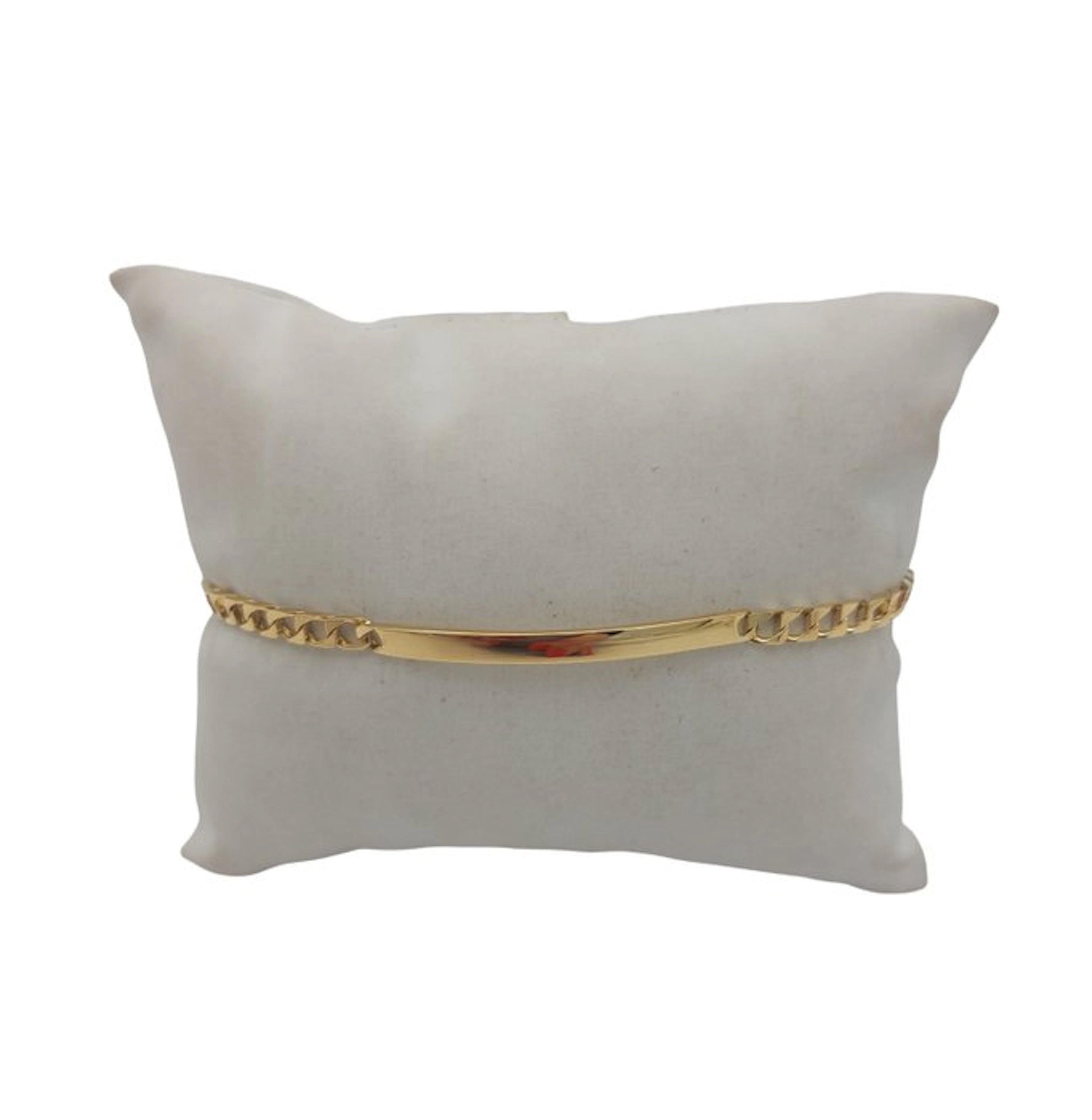 UnoAErre - Bracelet - 18 kt. Yellow gold