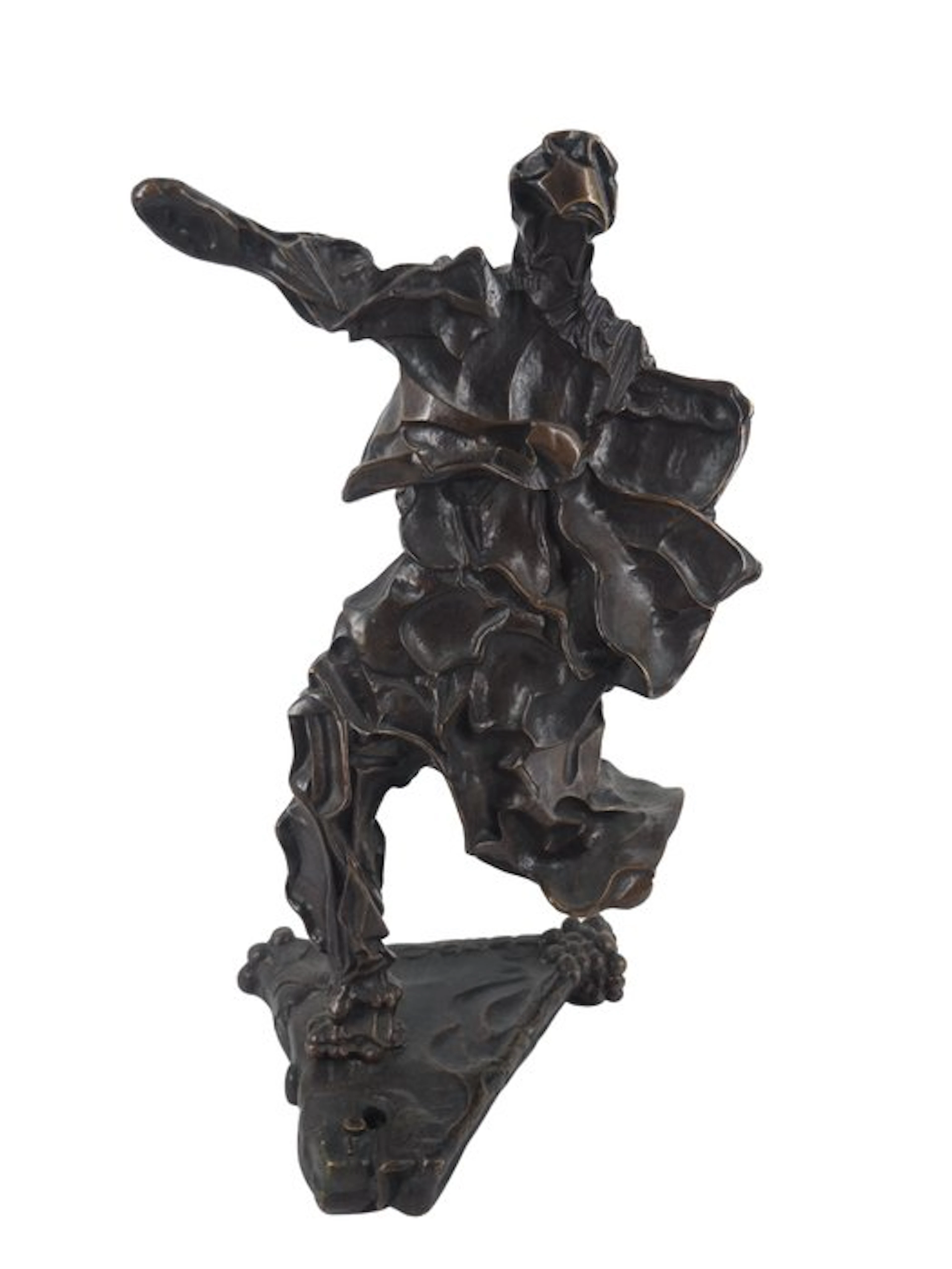 Salvador Dali (1904-1989) - Sculpture