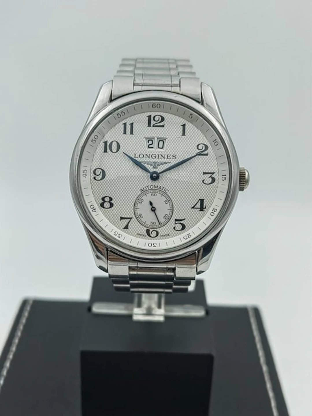 Longines - Master Collection Big Date - No reserve price - Men - 2000-2010