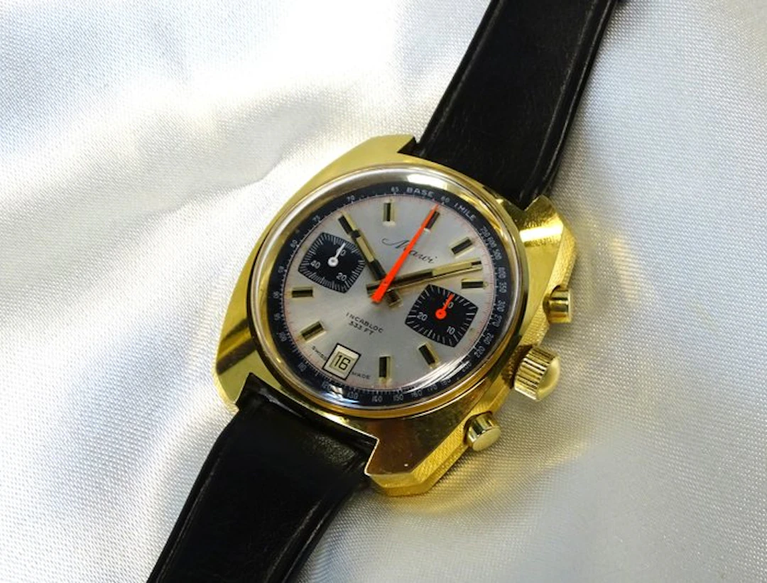 Mawi - No reserve price - Men - 1975