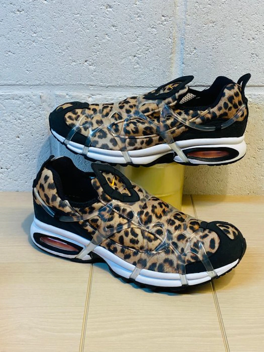 Nike - AM Animal Pack P43 - Sneakers - Size: EU 43 - New with tags