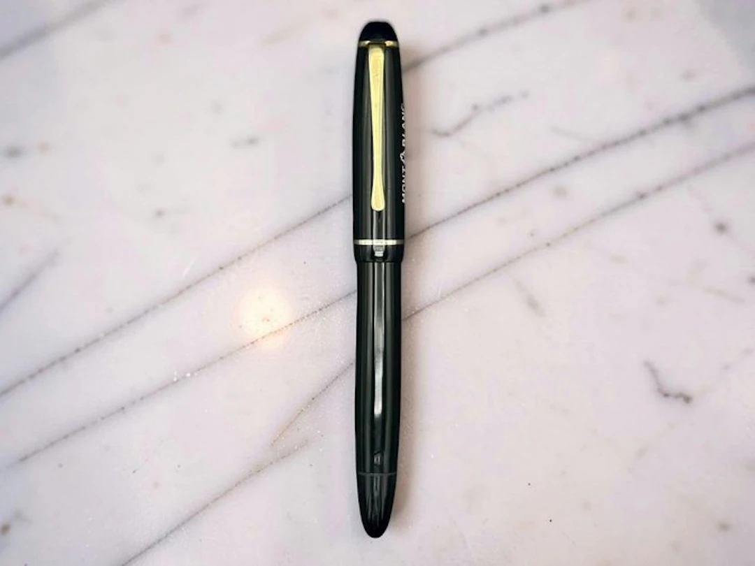 Montblanc - 24 - Fountain pen