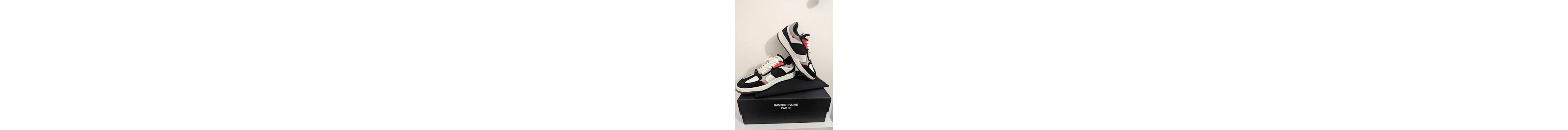 Audi Technik Sneakers - Audi
