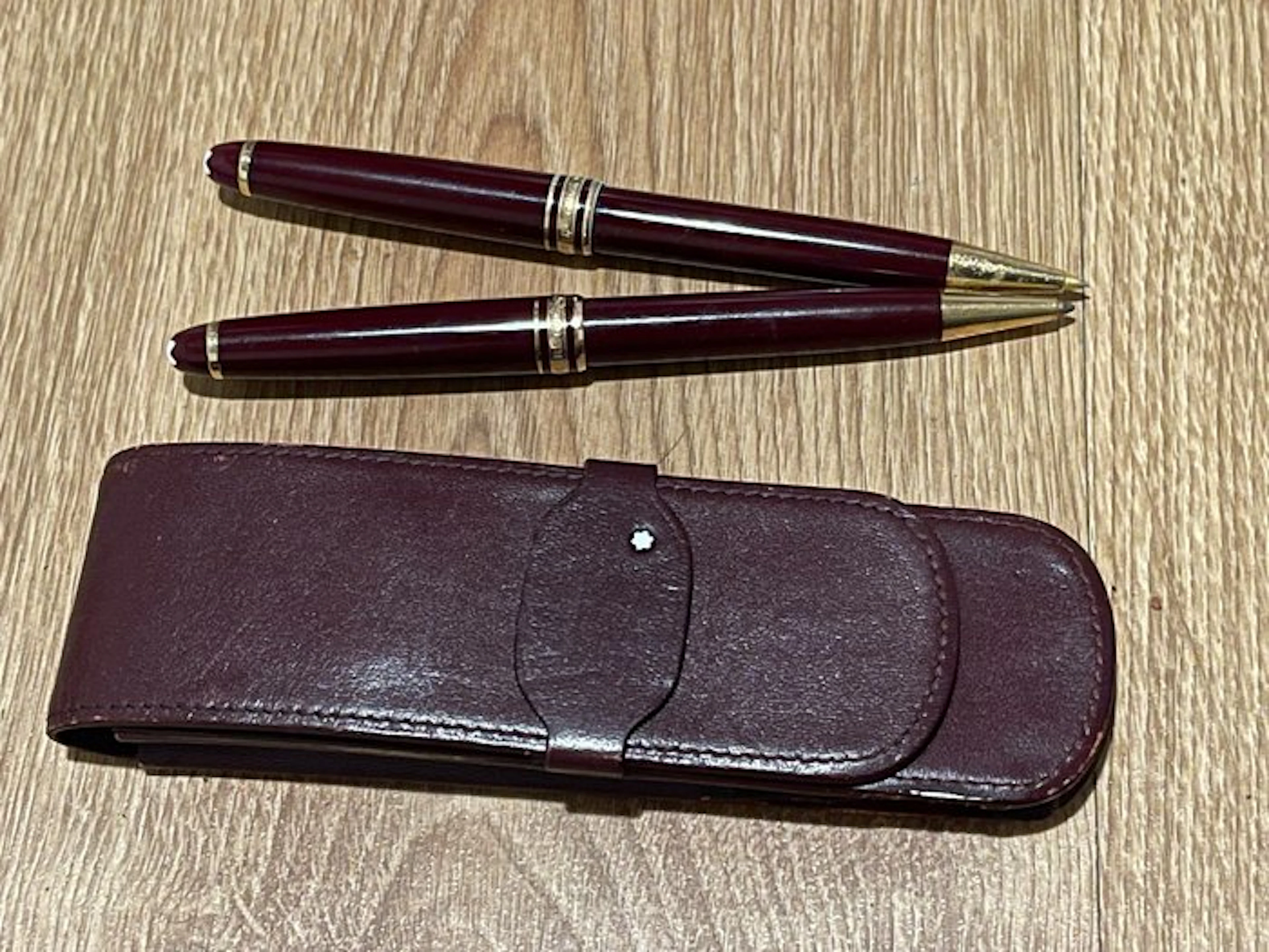 Montblanc - Meisterstück - No reserve price - Pen
