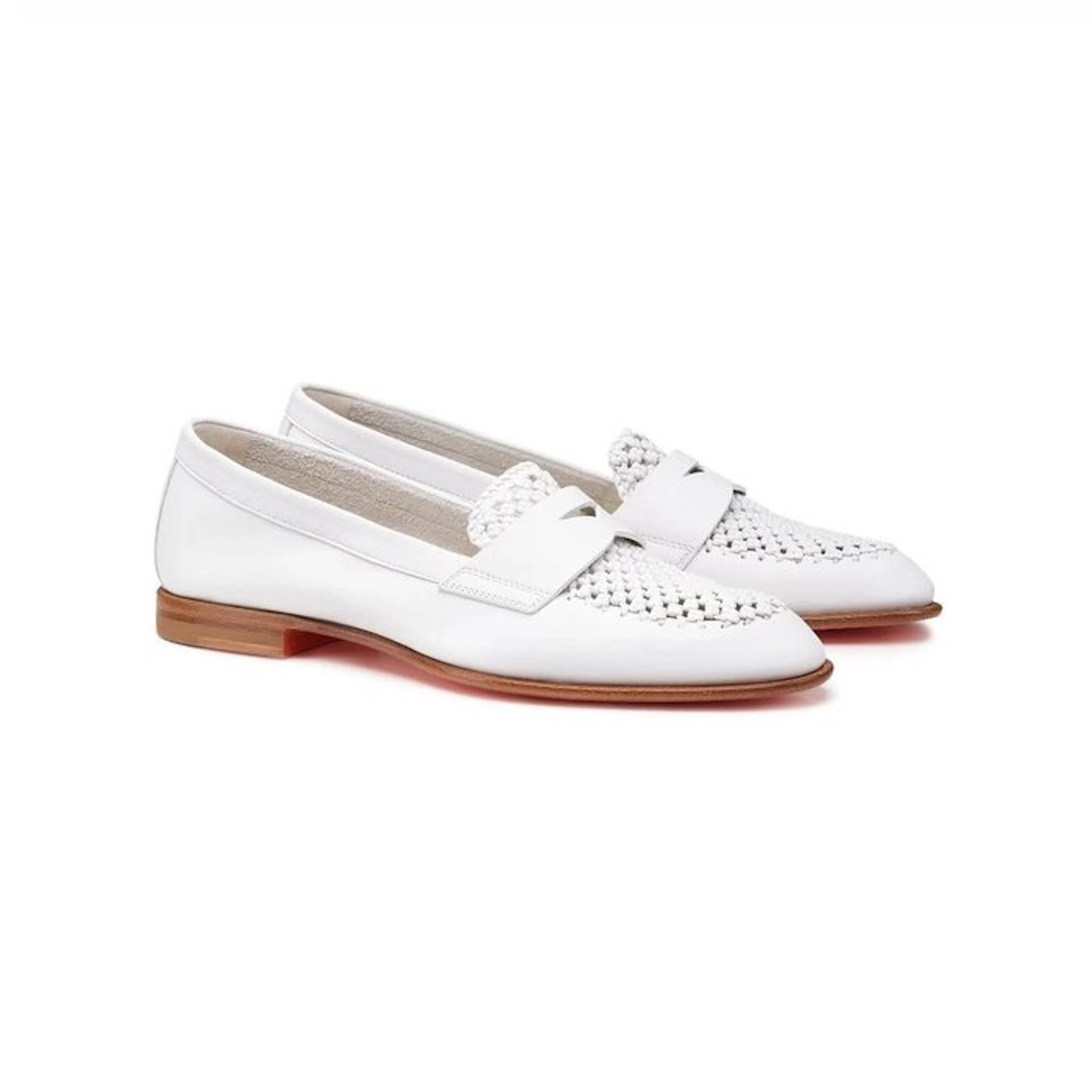 Santoni - Loafers - Size: EU 35 - New in box