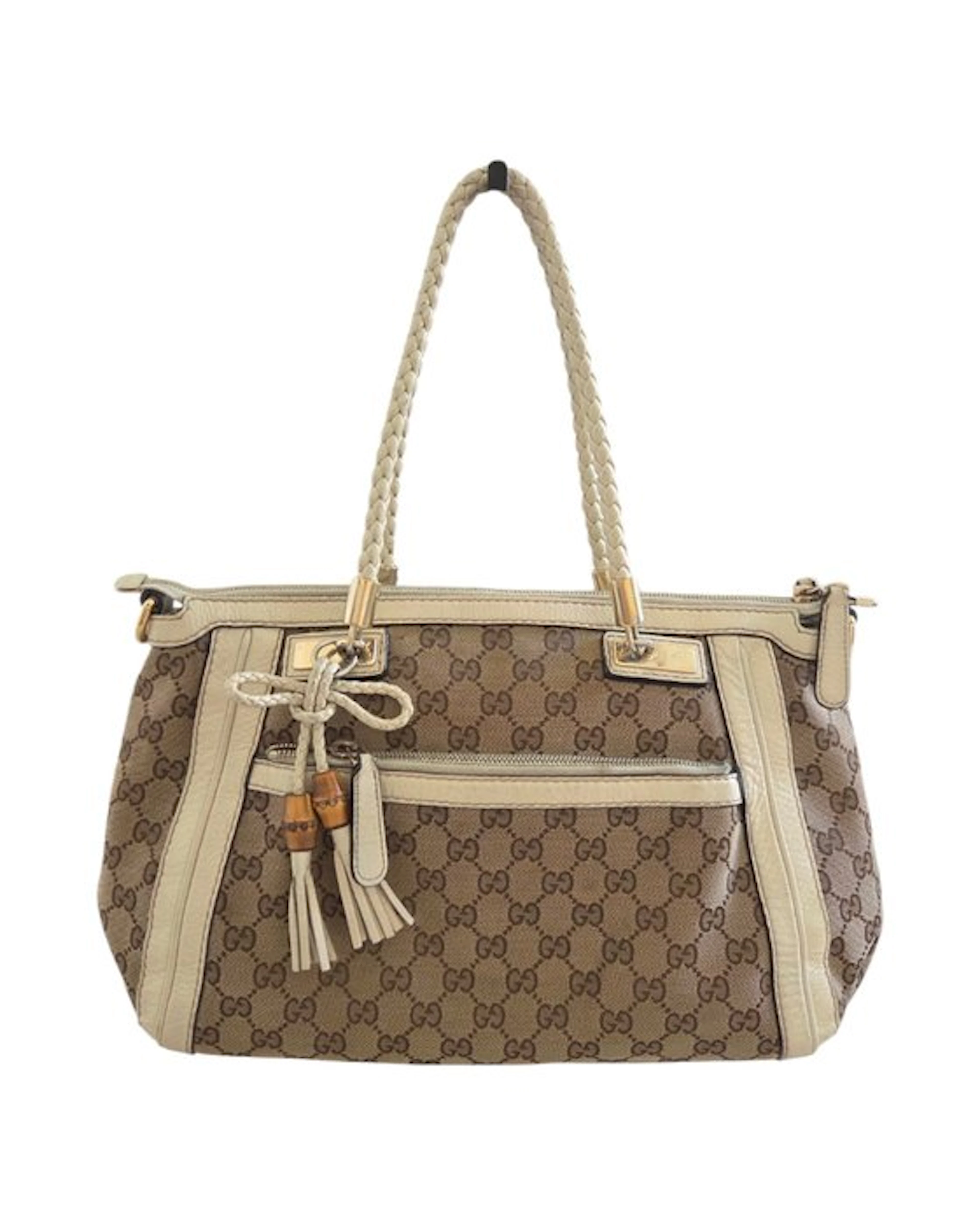 Gucci - Tote bag