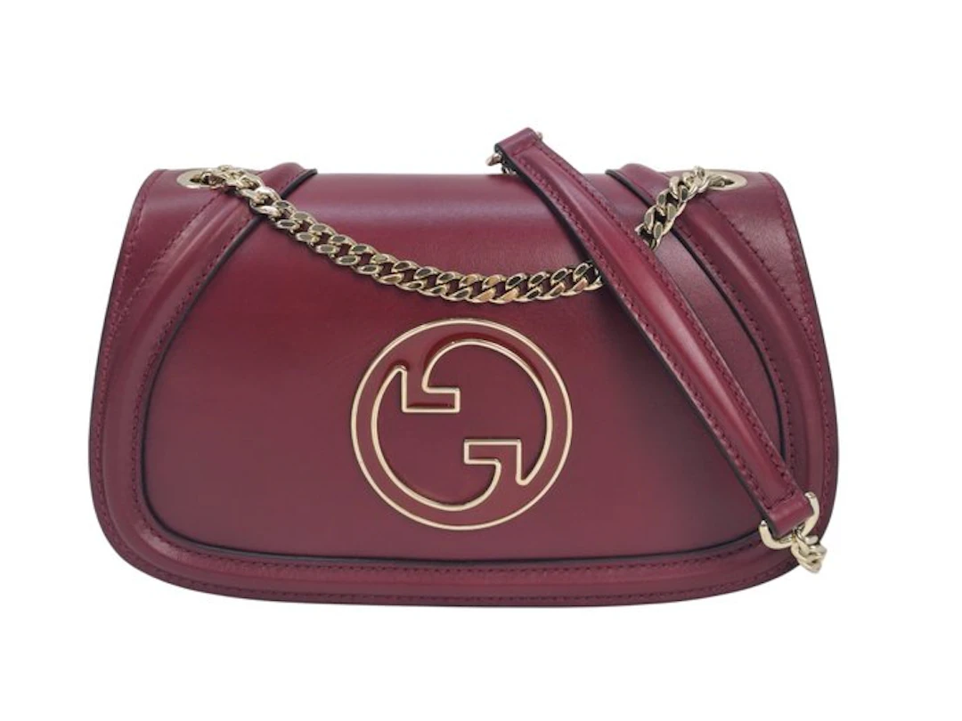 Gucci - Blondie - Bag