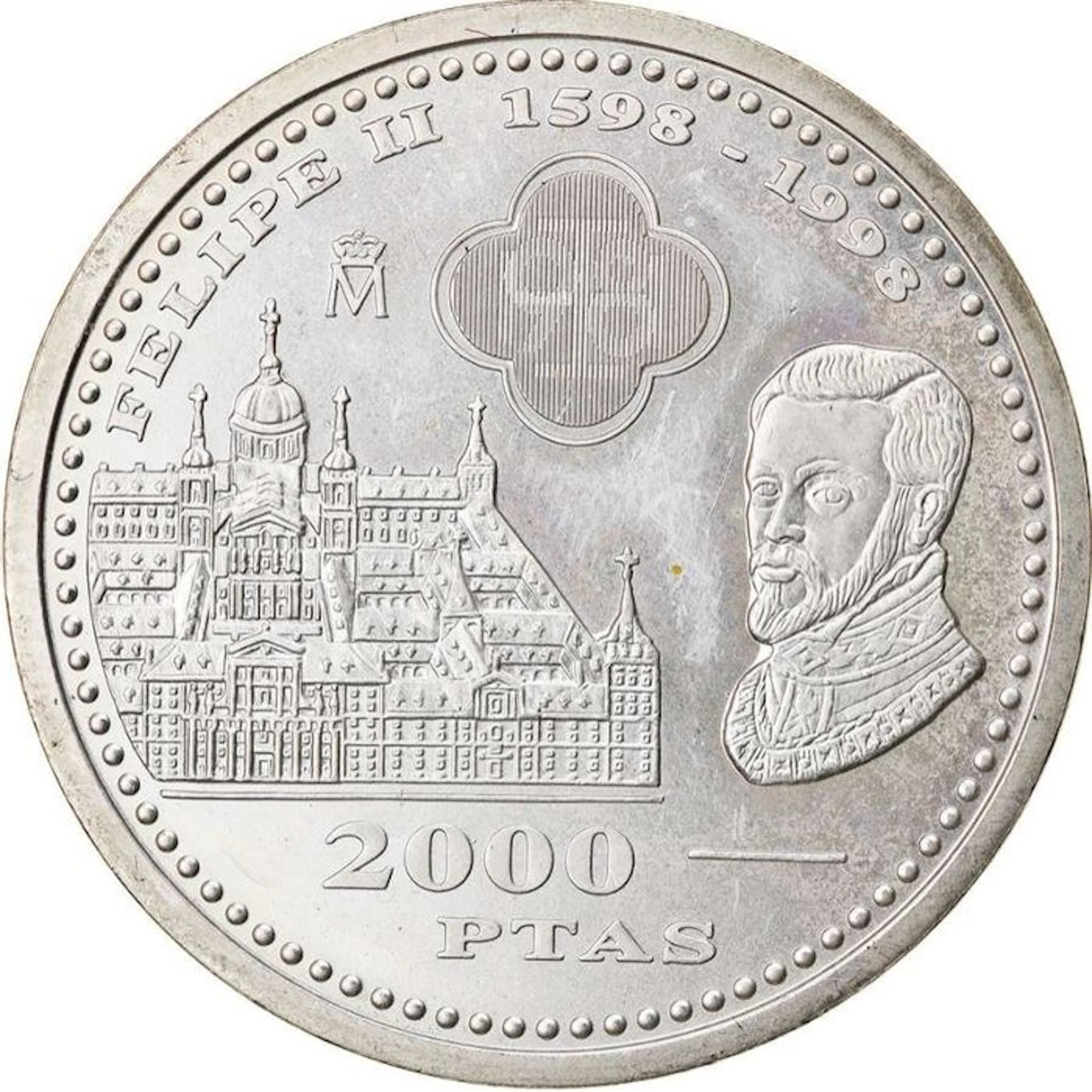 Spain. Juan Carlos I