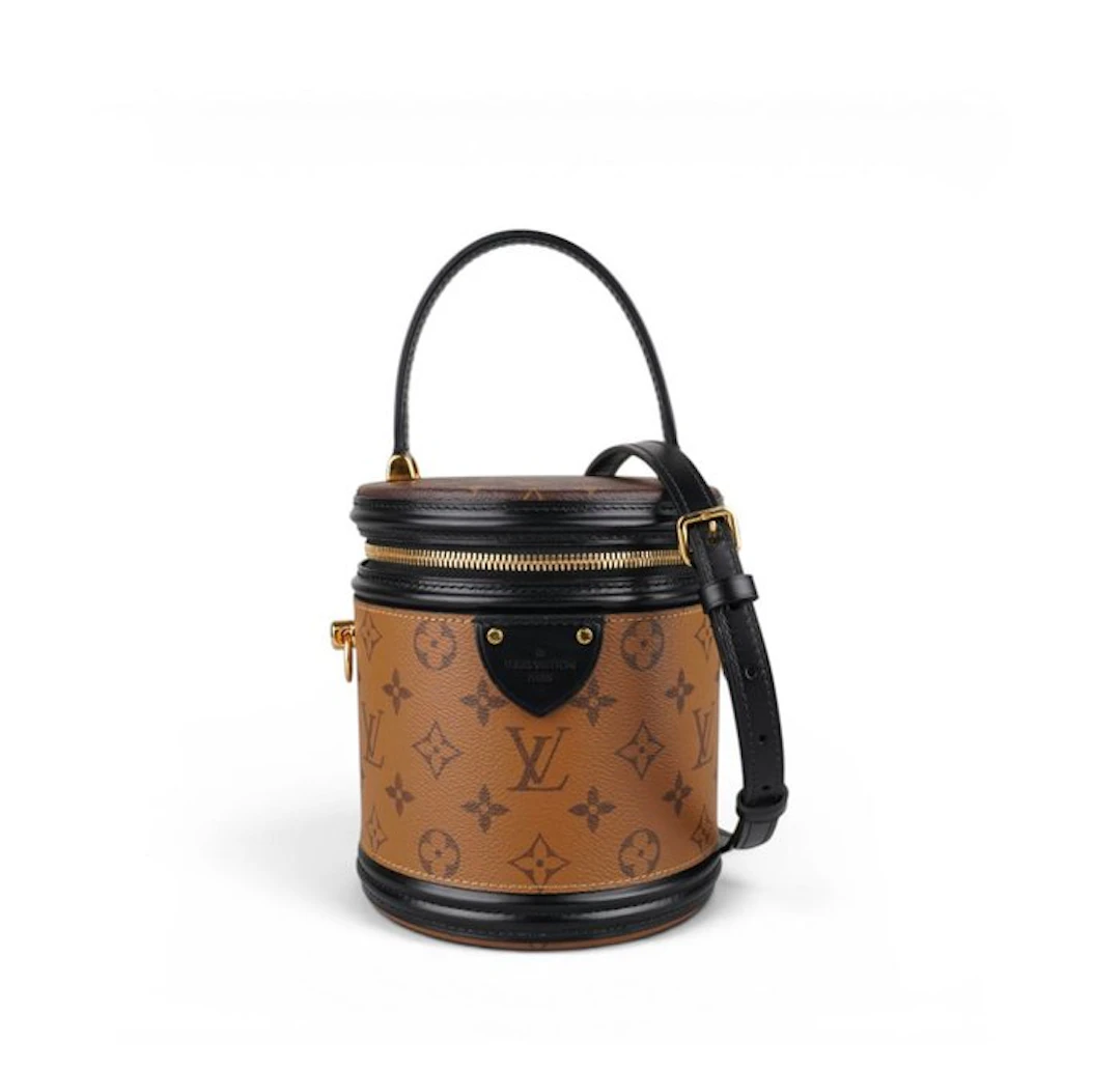 Louis Vuitton - Cannes Monogram - Bag