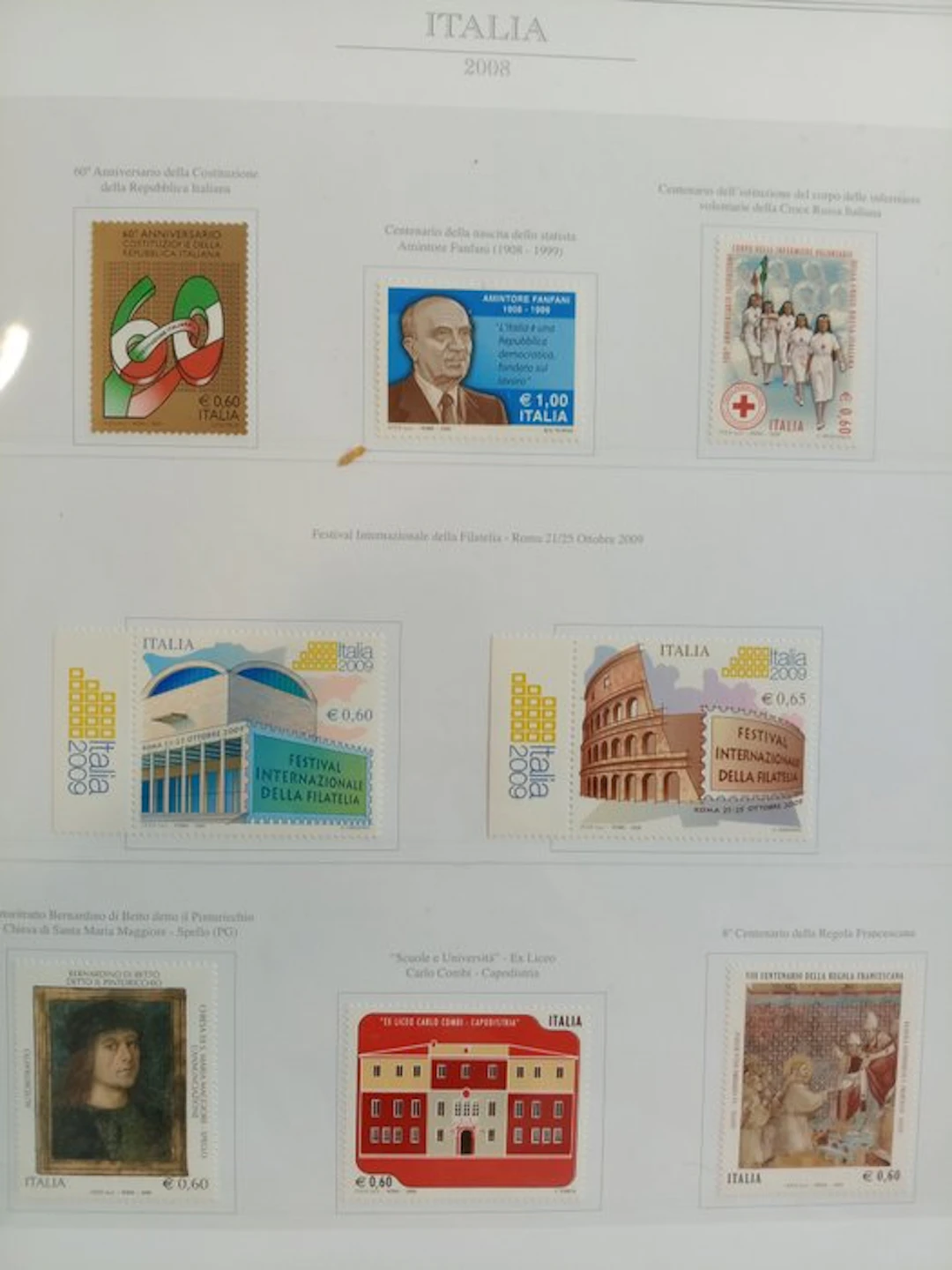 Italy - La Repubblica