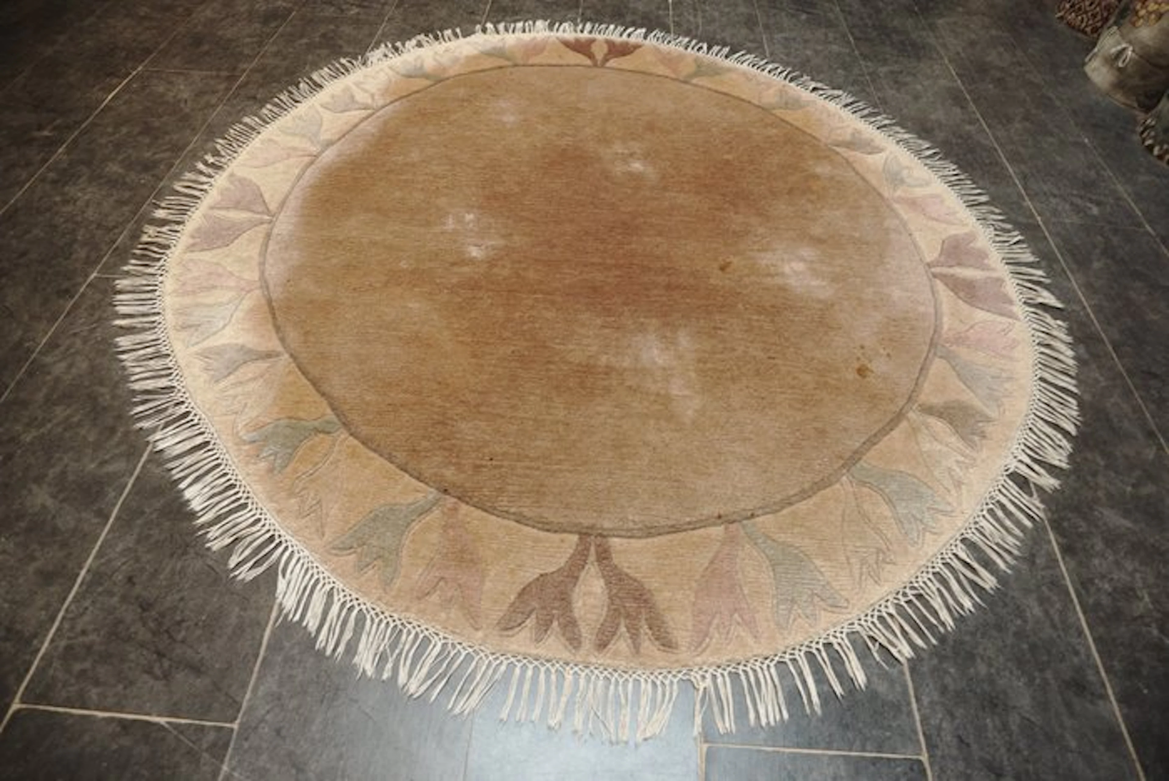 Nepal - Carpet - 197 cm - 197 cm
