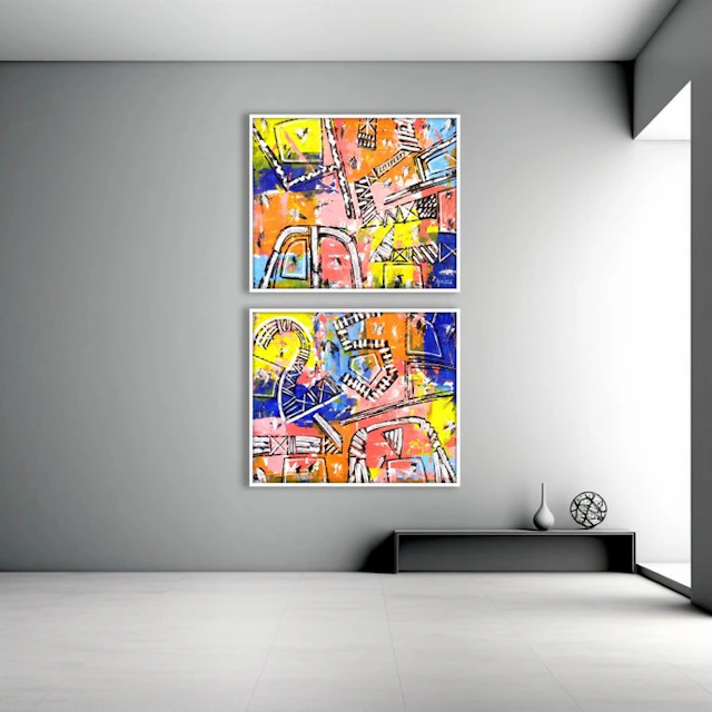 ACA (Angelo Calabria) - Elaborazione 3213/3214 (Structure D+) XXL