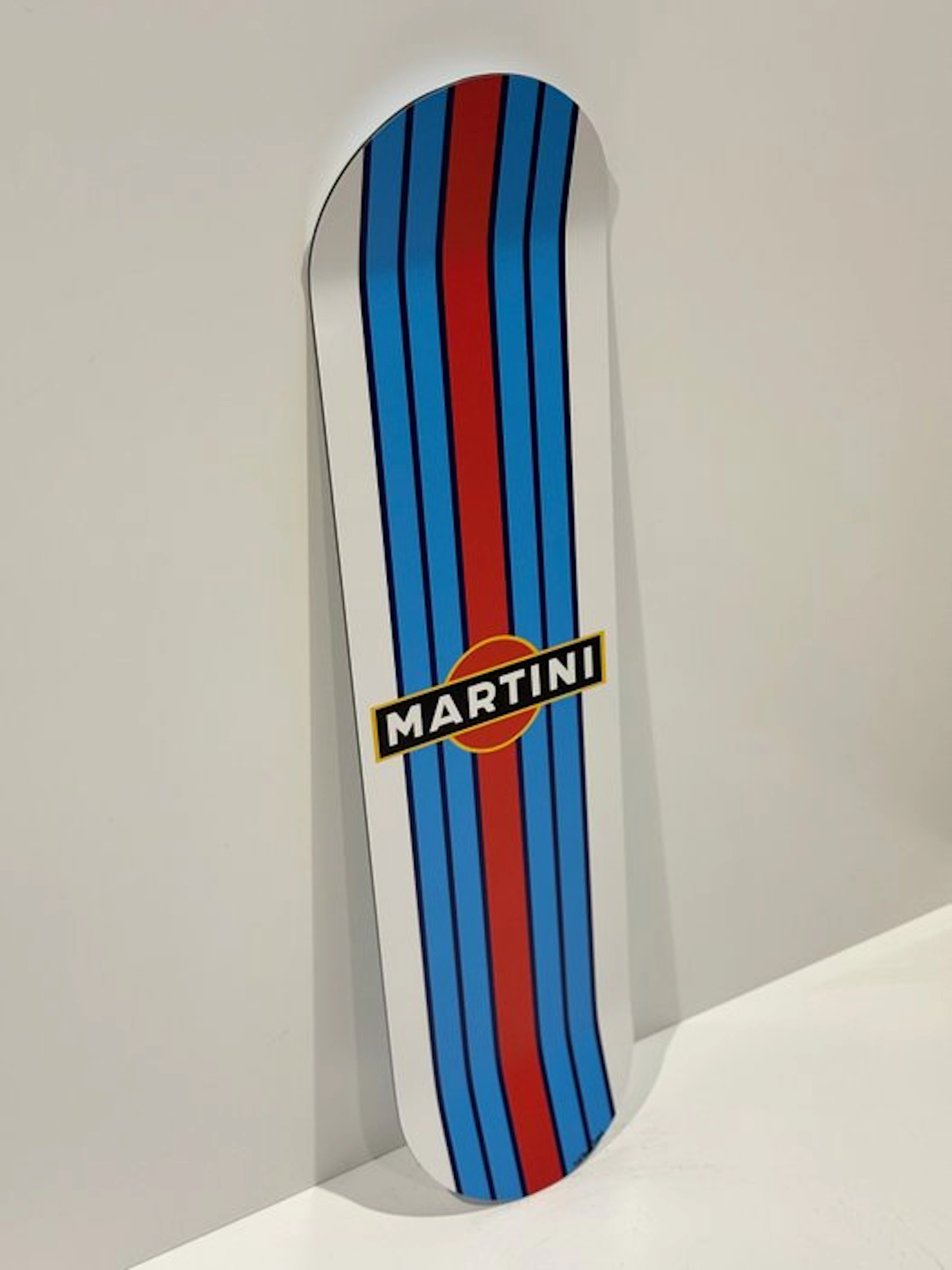 Rob VanMore - Skating by Martini Racing