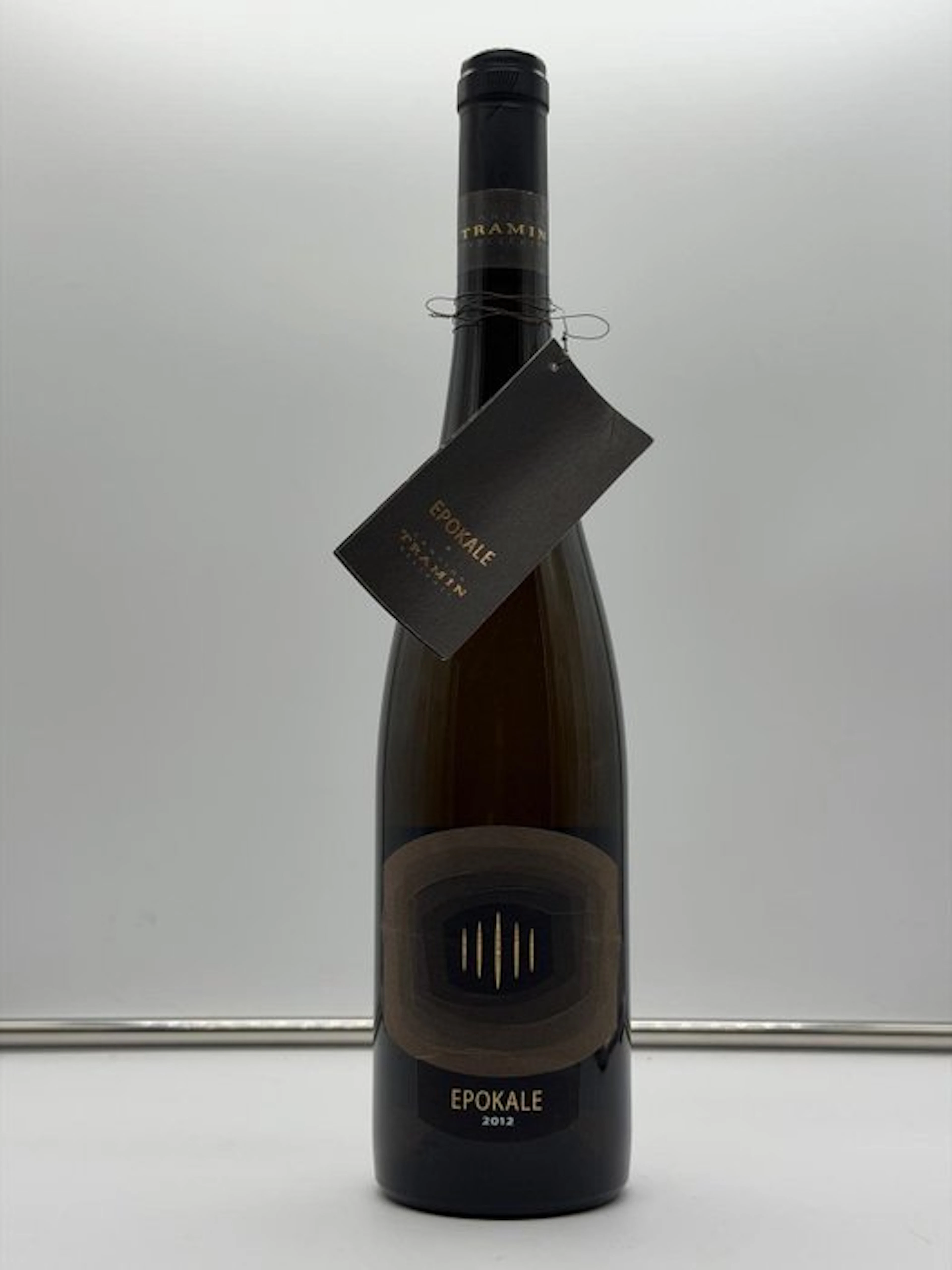 2012 Cantina Tramin, Epokale - Trentino Alto Adige DOC - 1 Bottle (0.75L)