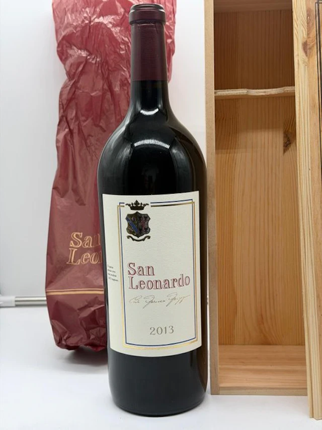 2013 Tenuta San Leonardo