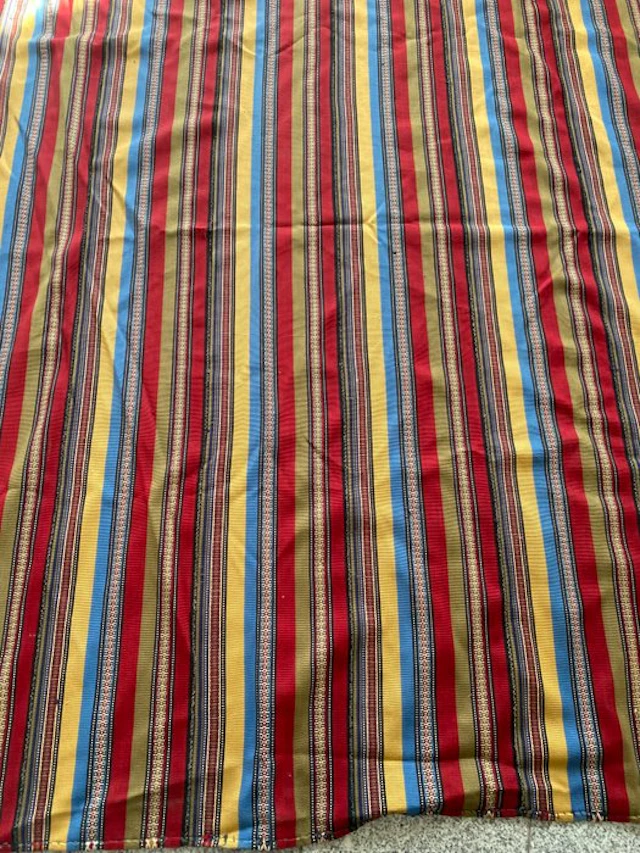 Kelim - Carpet - 300 cm - 200 cm