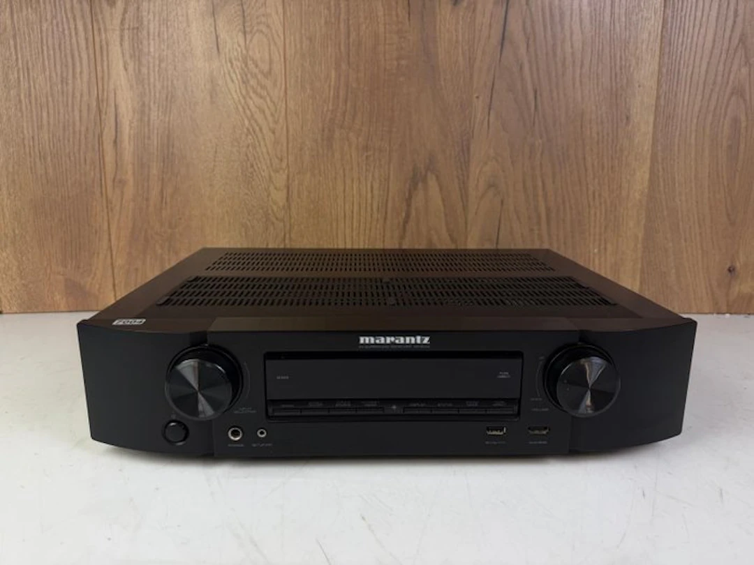 Marantz - NR-1604 Solid state stereo receiver