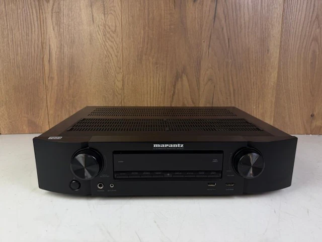 Marantz - NR-1604 Solid state stereo receiver