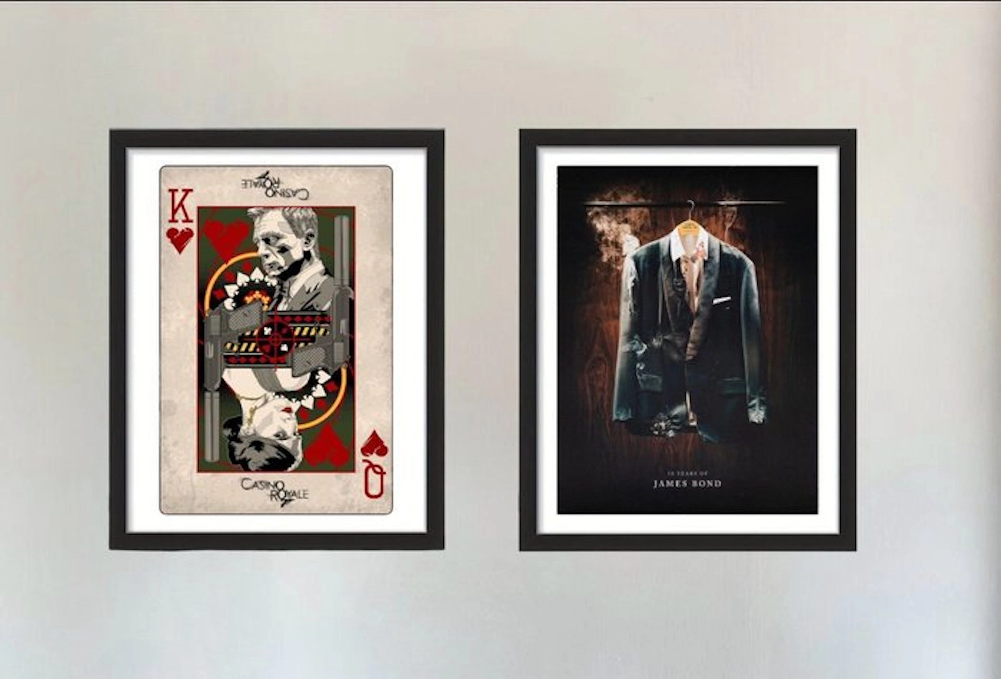 James Bond 007: Casino Royale - Daniel Craig