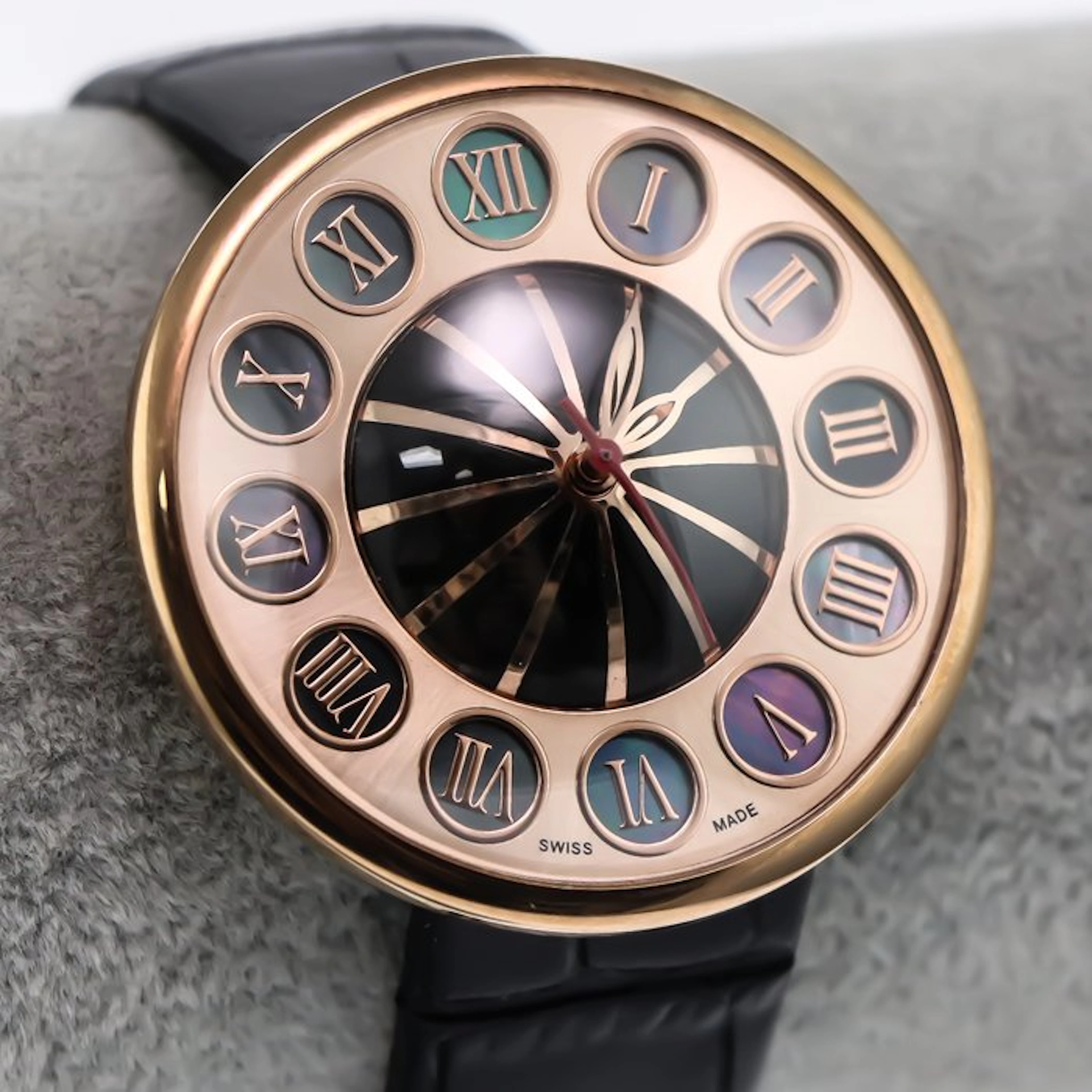 Magellan - Magellan 1523 - N°0409 - No reserve price - Unisex - 2000-2010