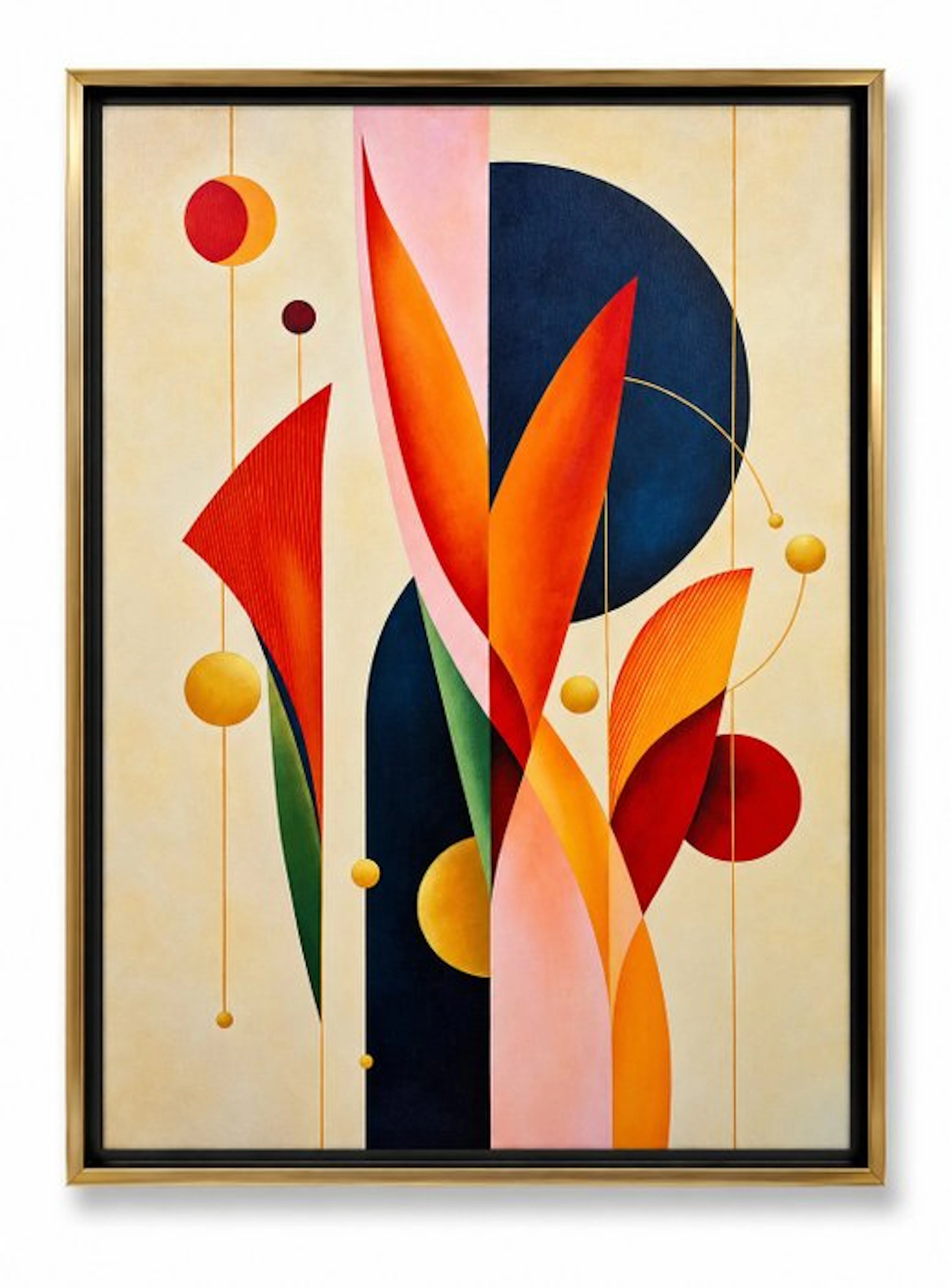 B. Morales - "A Thousand Feelings "- XL (NO RESERVE)