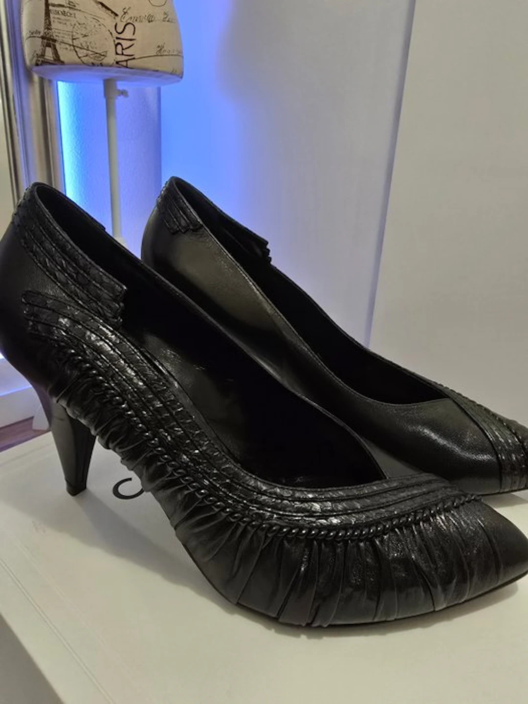 Céline - Pumps - Size: EU 40 - New in box