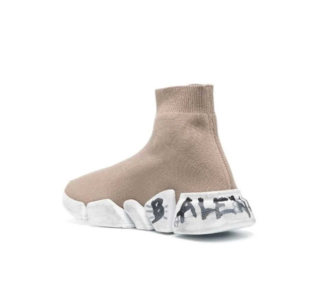 Balenciaga - Speed 2.0 - Sneakers - Size: EU 36