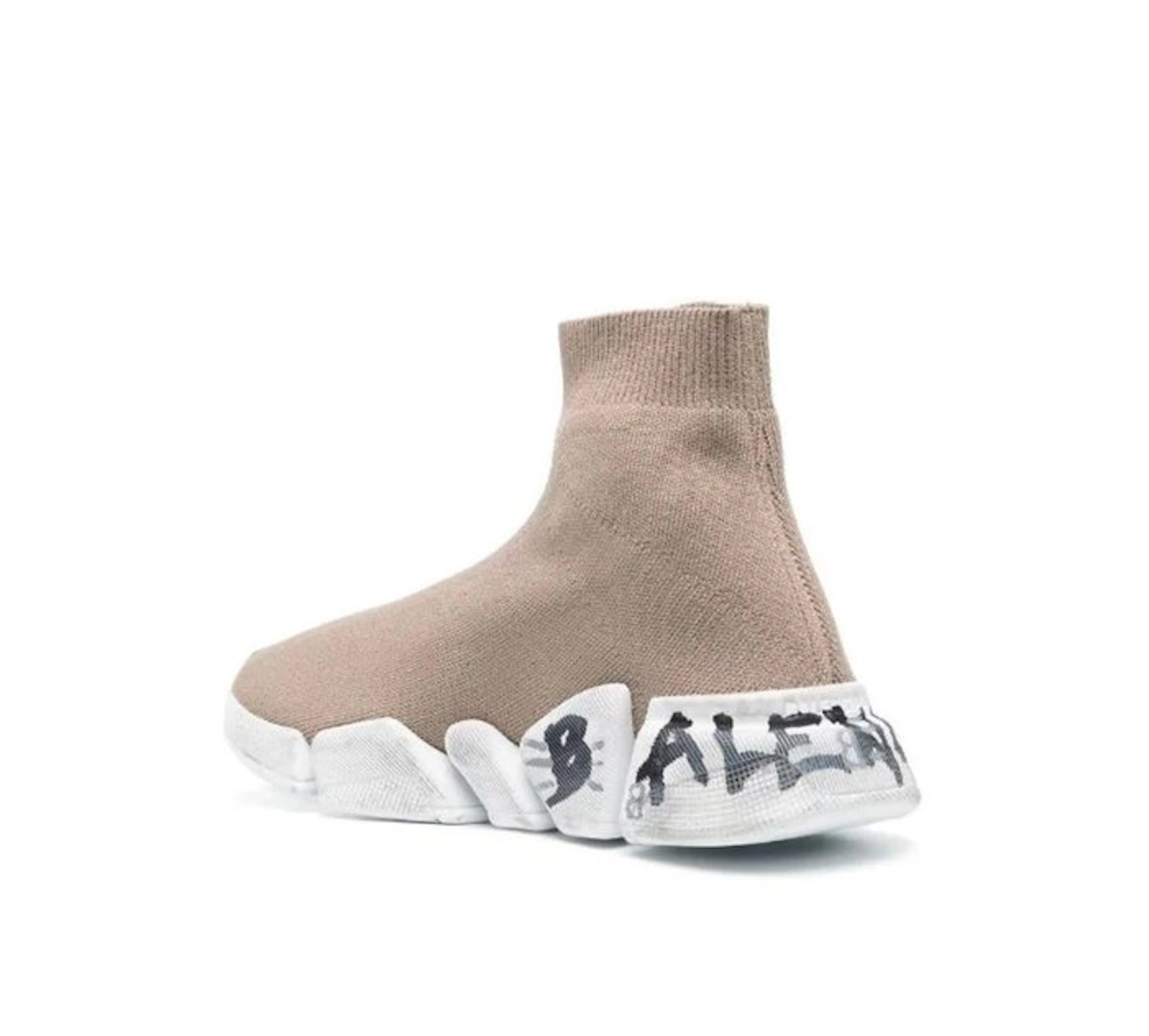 Balenciaga - Speed 2.0 - Sneakers - Size: EU 36