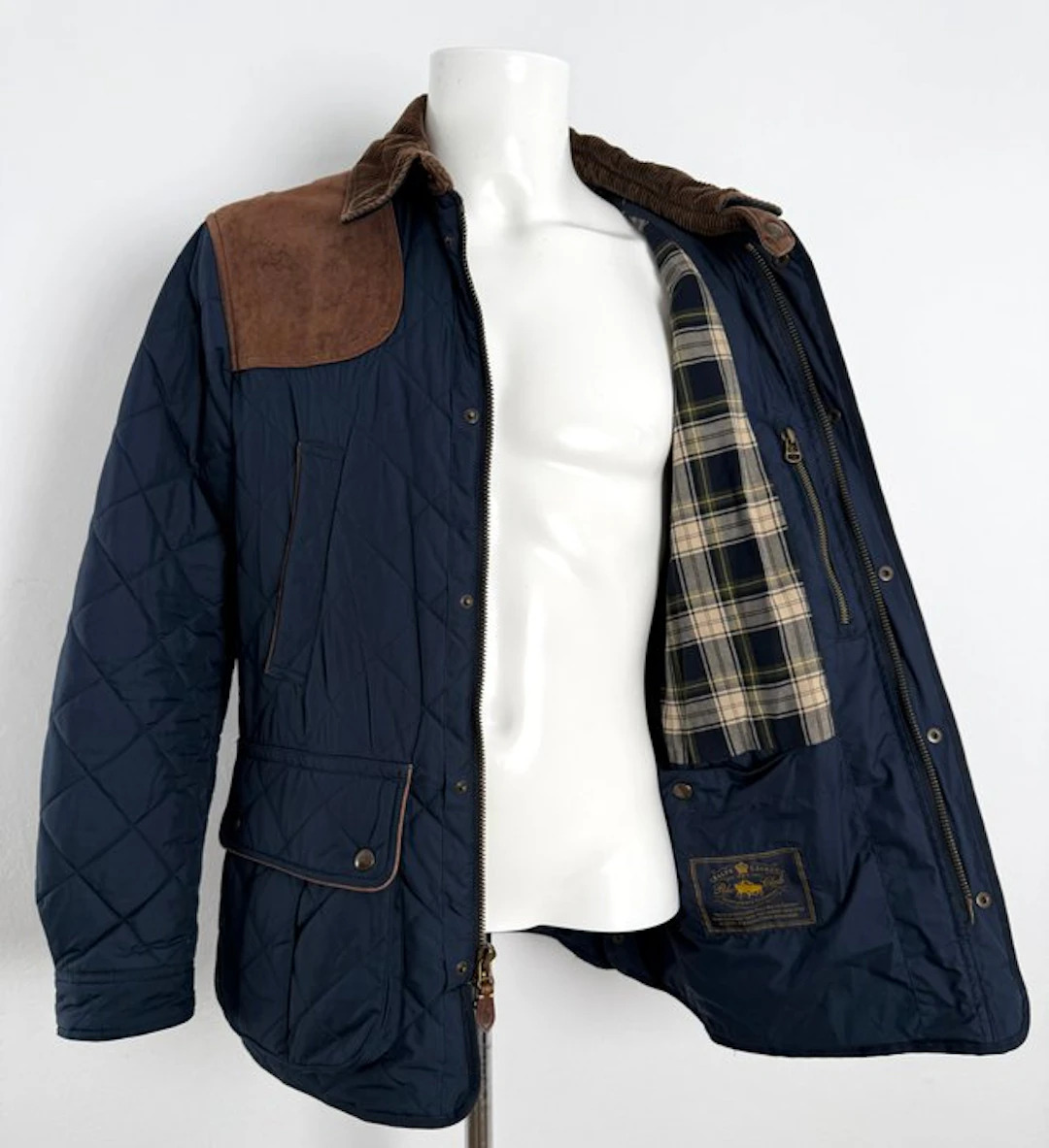 Ralph Lauren - Coat