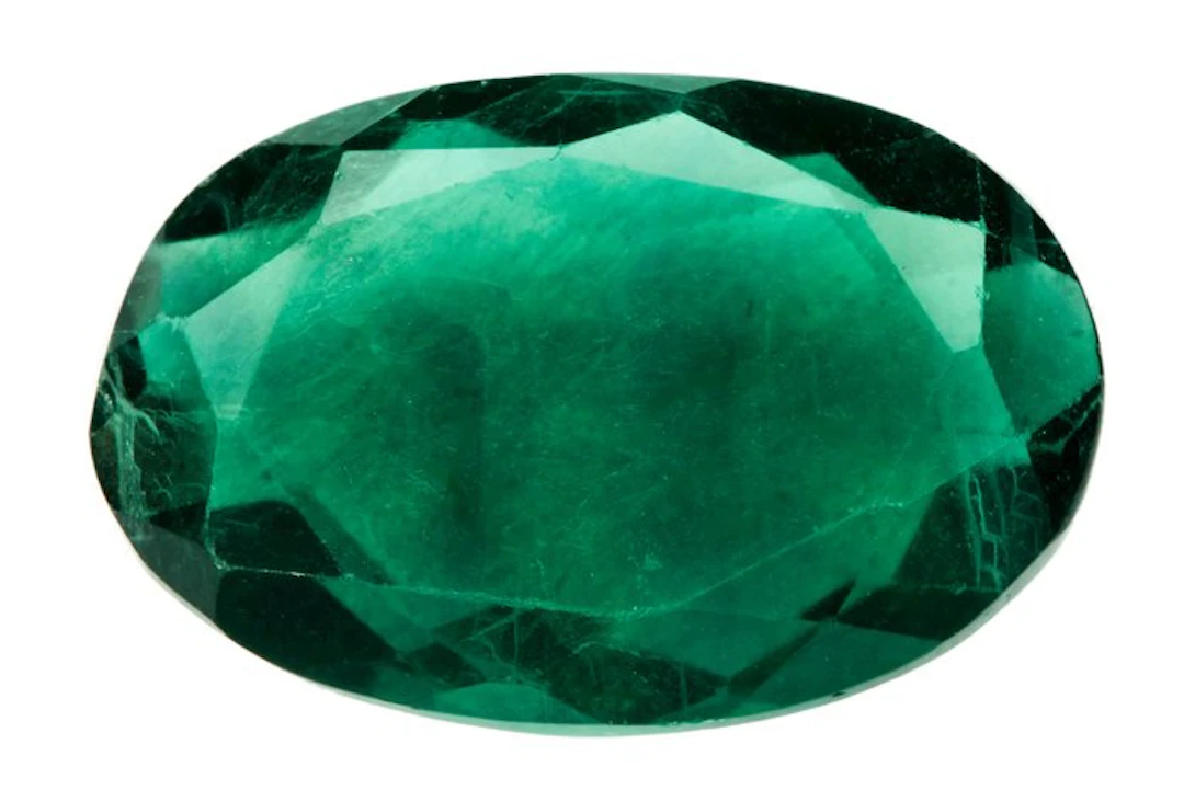 No reserve price Green
