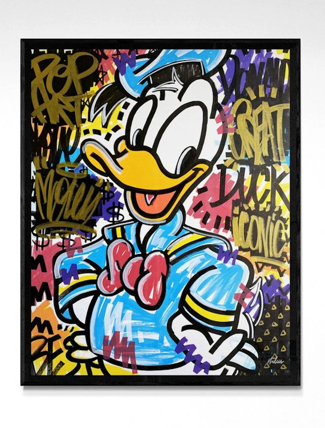 Harleen - Great Duck