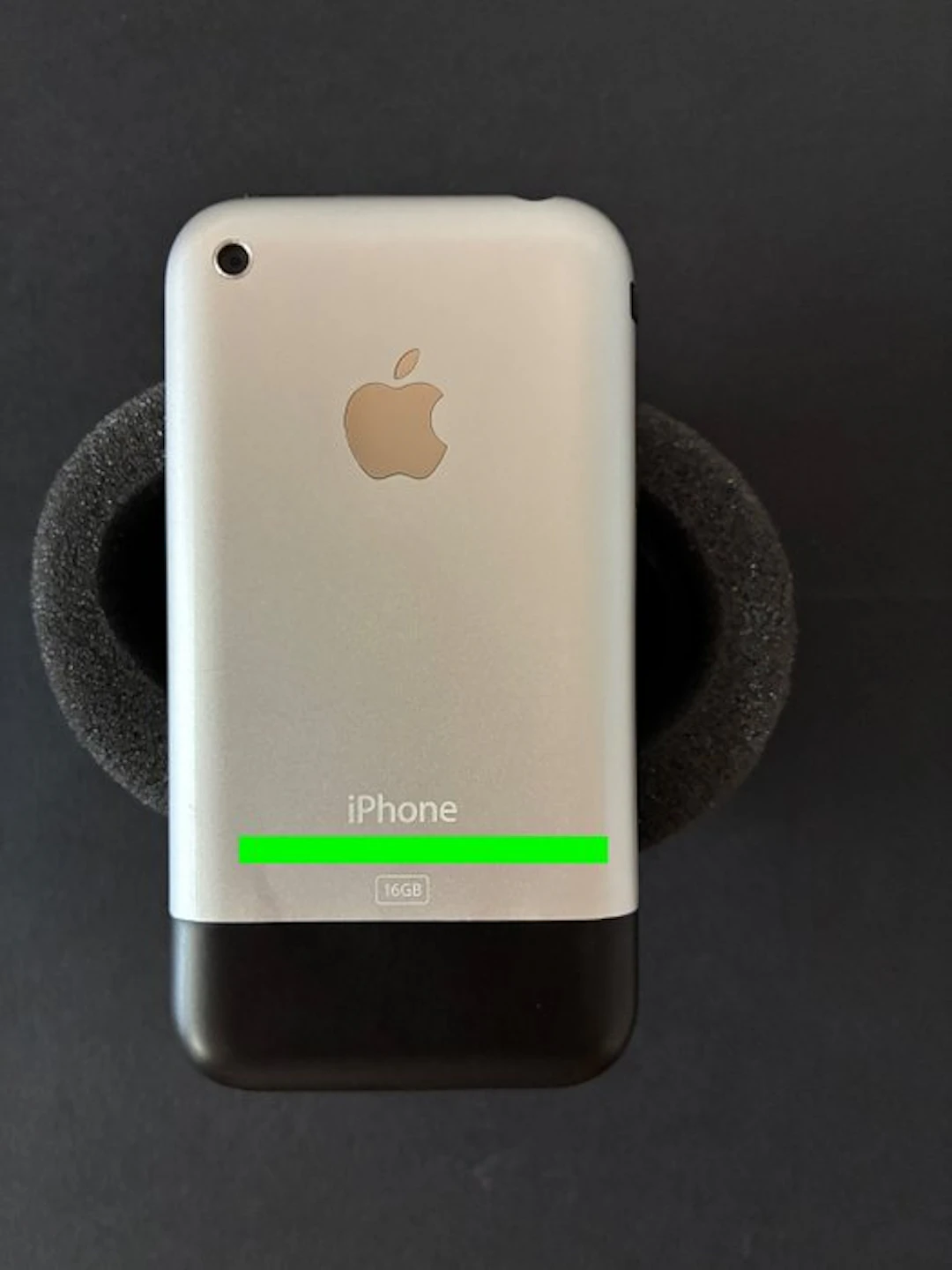 Apple iPhone 2g 16gb 1ª Generazione - Con imperfezioni estetiche - Mobile phone