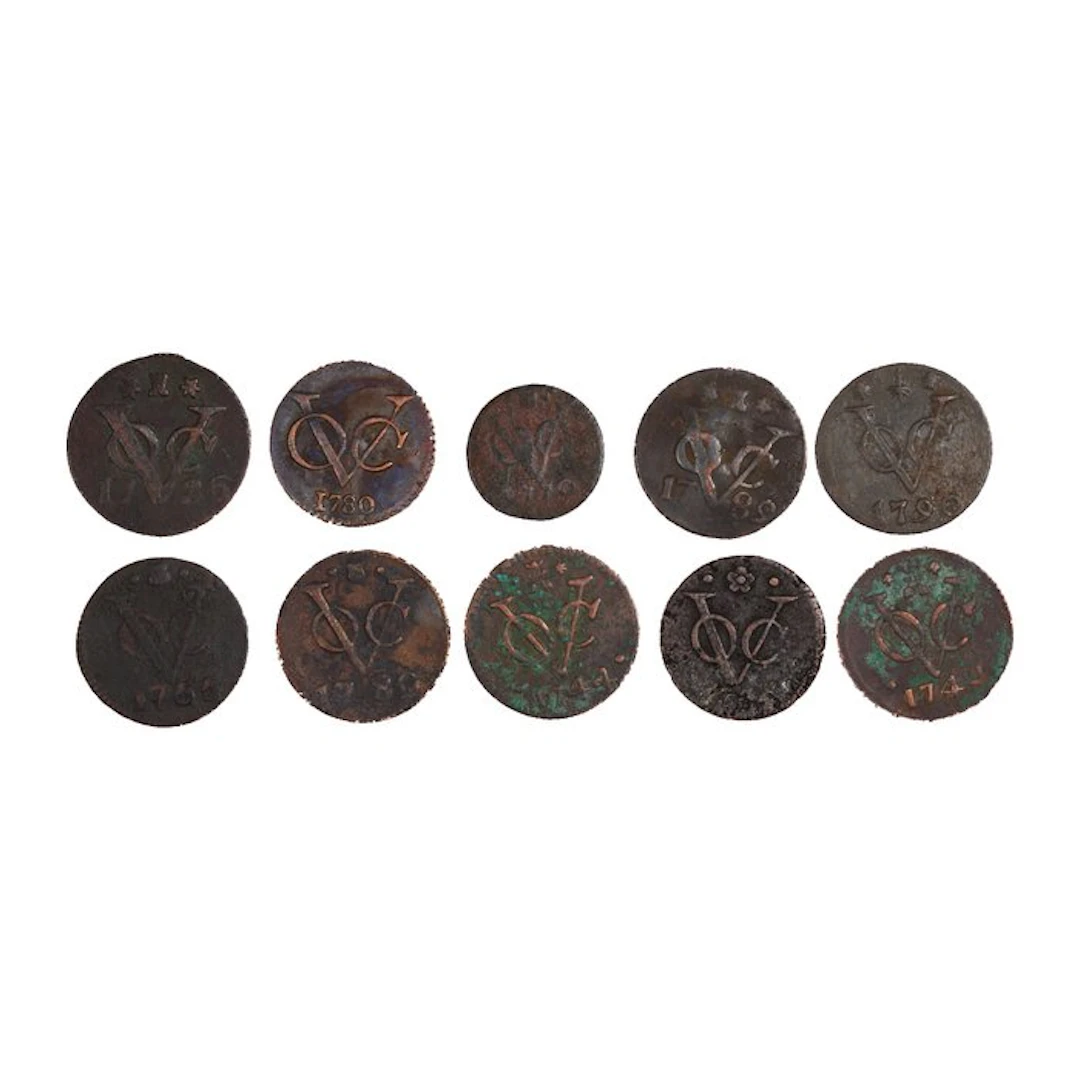 Dutch East India Company (VOC)