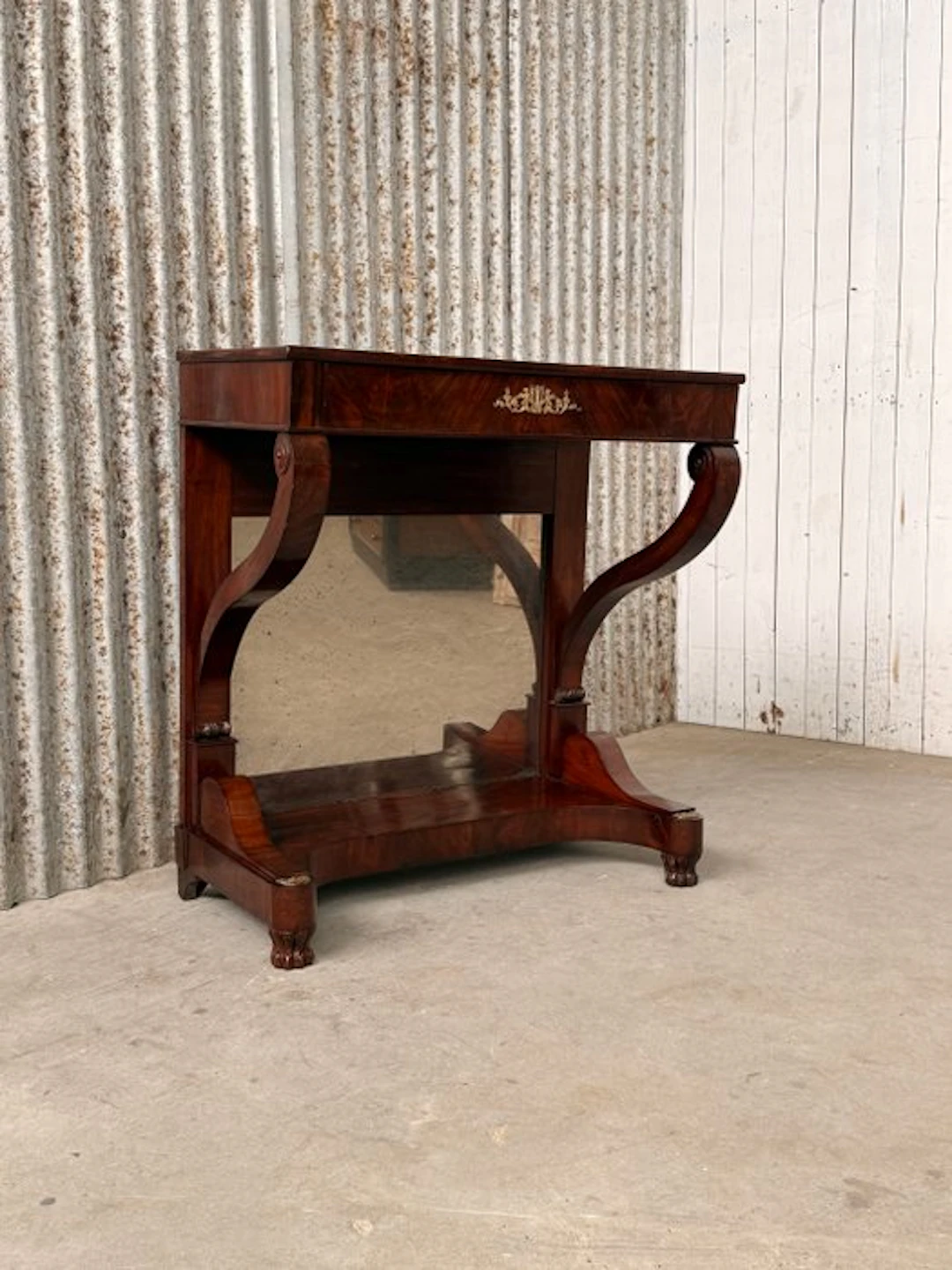 Console table - side table