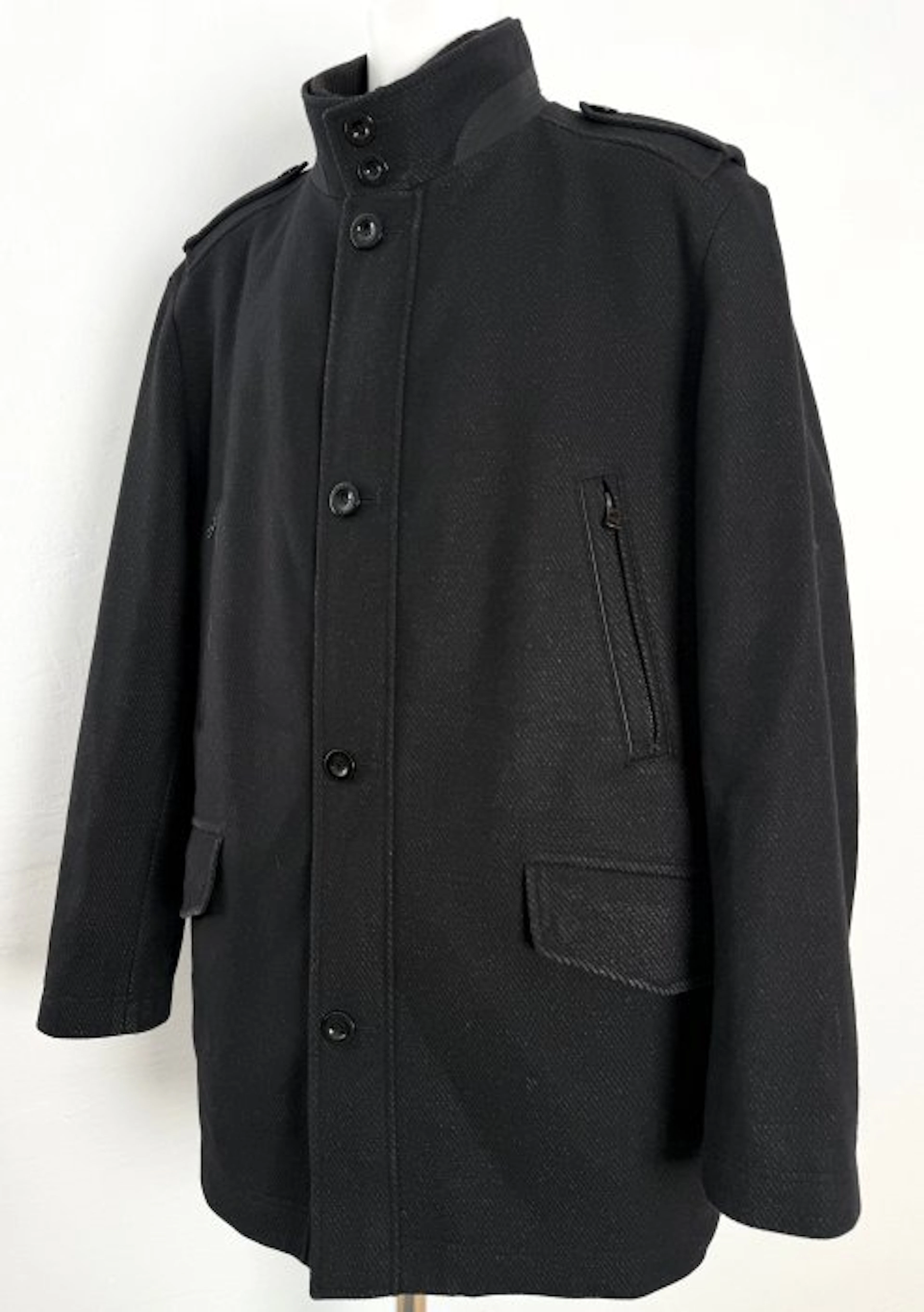 Hugo Boss - Coat