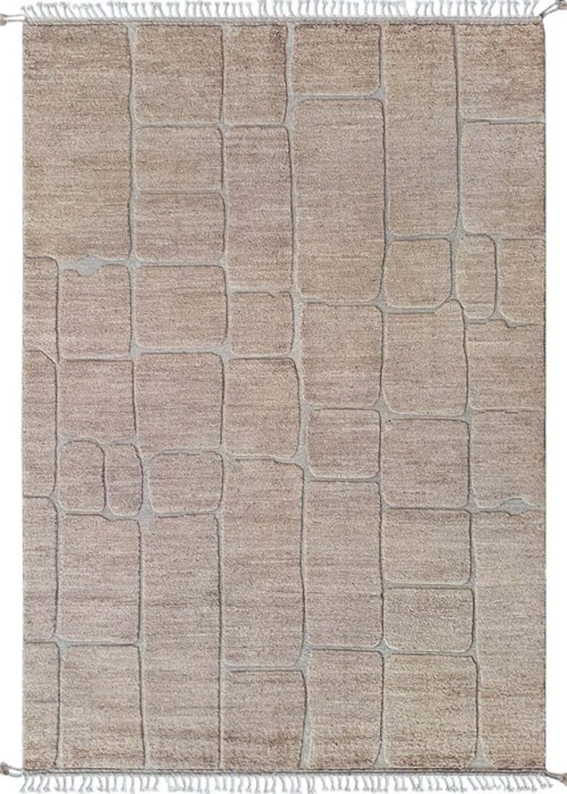 Berber - Rug - 301 cm - 209 cm