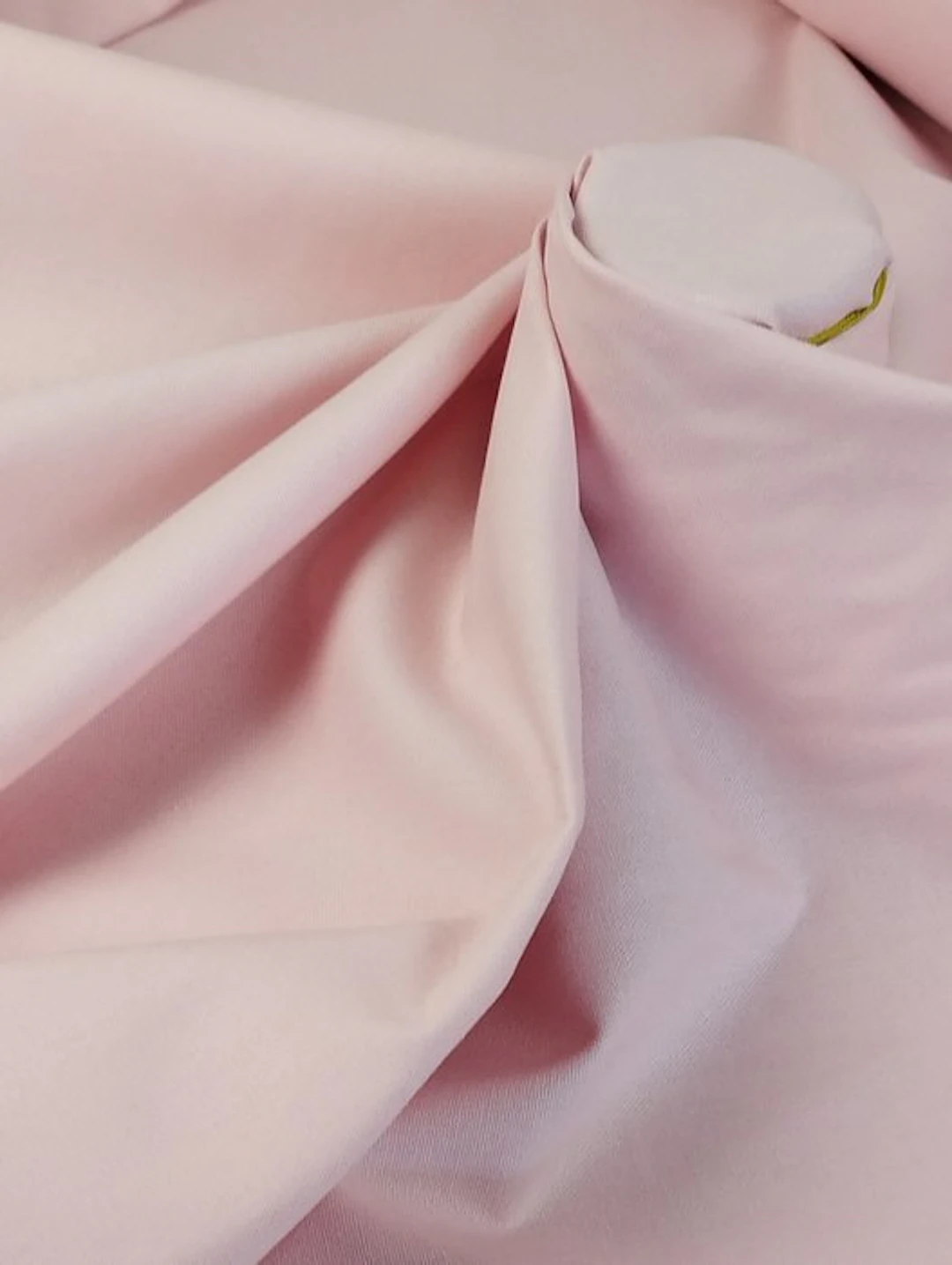 Sumptuous pure-cotton canvas finish 400x140 - Textile - 400 cm - 140 cm