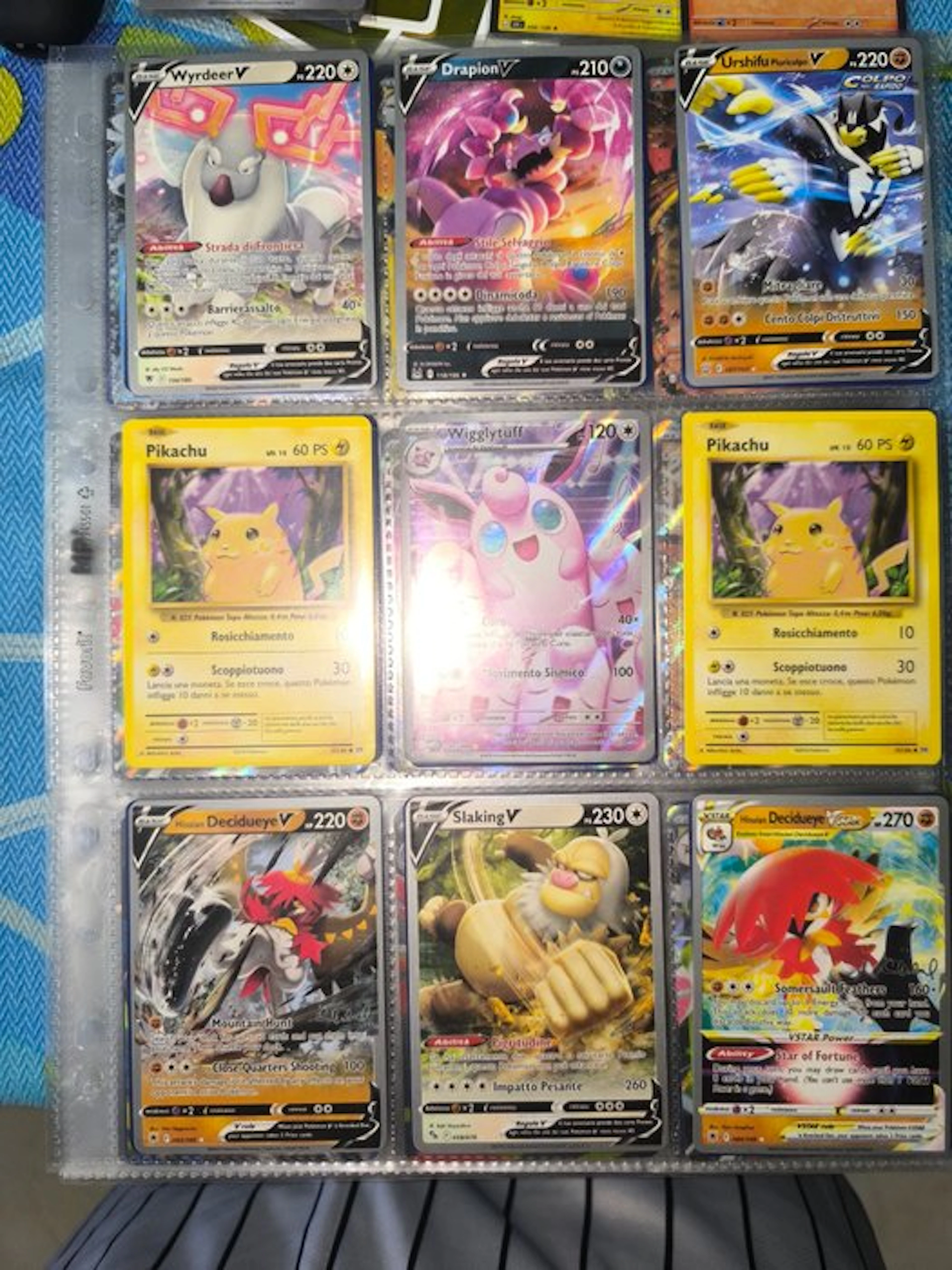 Pokémon - 468 Mixed collection